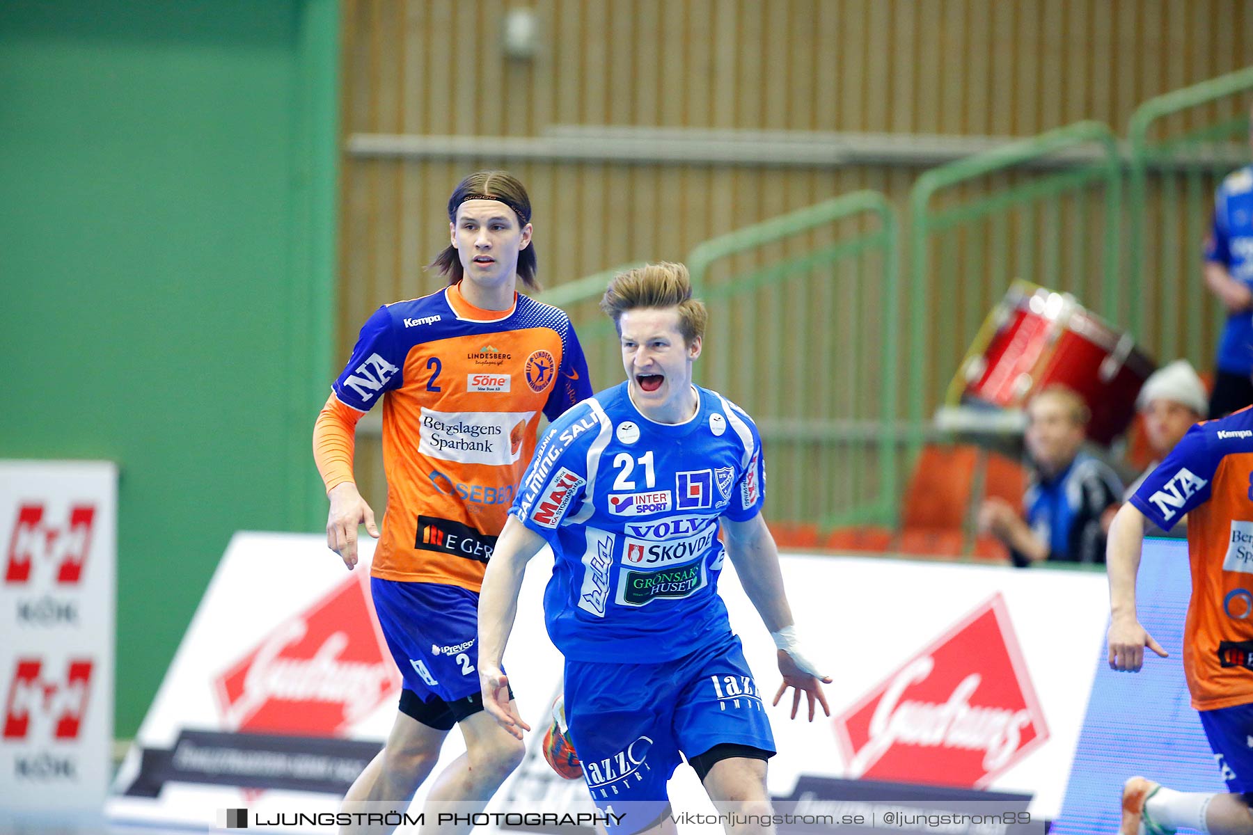 IFK Skövde HK-LIF Lindesberg 31-19,herr,Arena Skövde,Skövde,Sverige,Handboll,,2016,156746