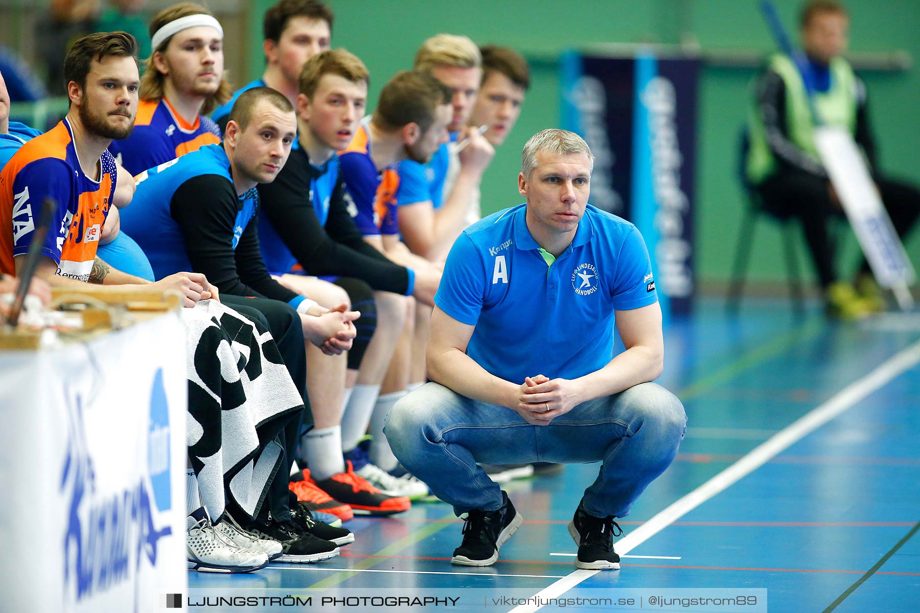 IFK Skövde HK-LIF Lindesberg 31-19,herr,Arena Skövde,Skövde,Sverige,Handboll,,2016,156758