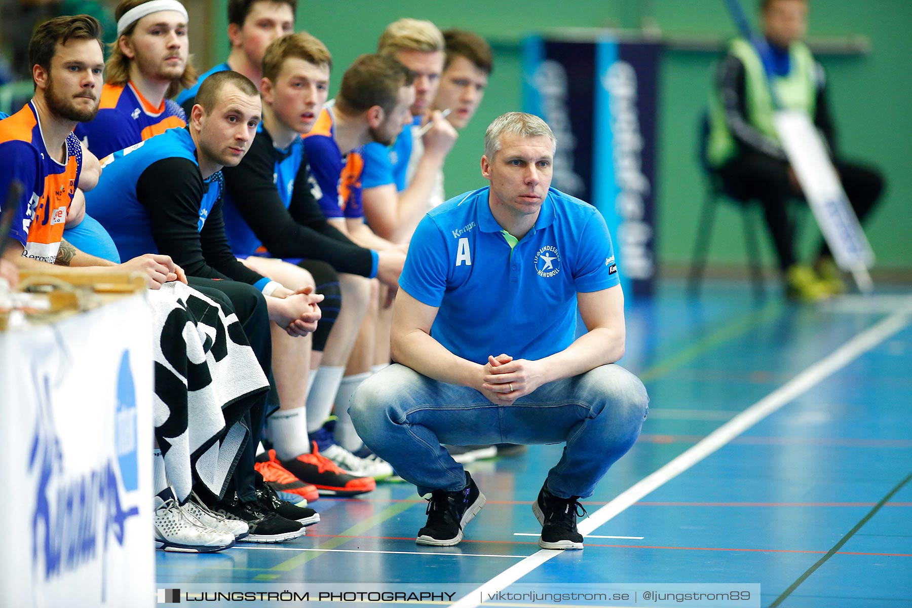 IFK Skövde HK-LIF Lindesberg 31-19,herr,Arena Skövde,Skövde,Sverige,Handboll,,2016,156759