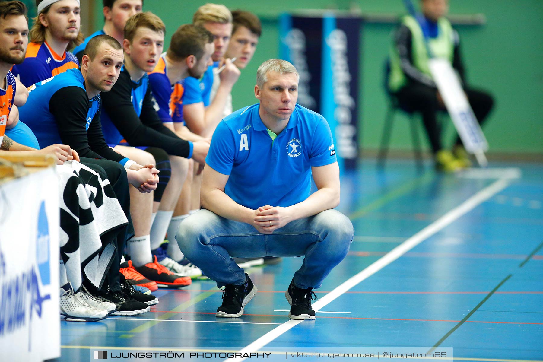 IFK Skövde HK-LIF Lindesberg 31-19,herr,Arena Skövde,Skövde,Sverige,Handboll,,2016,156760