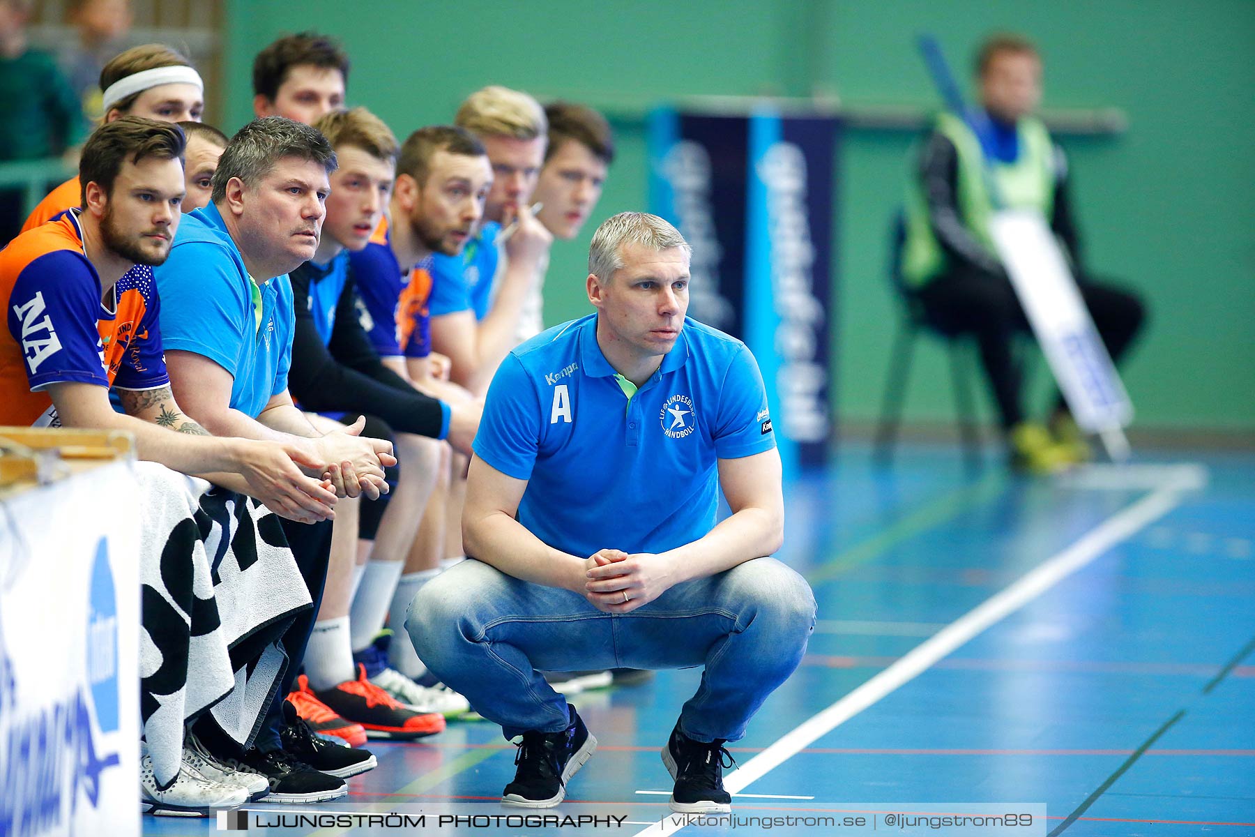 IFK Skövde HK-LIF Lindesberg 31-19,herr,Arena Skövde,Skövde,Sverige,Handboll,,2016,156761