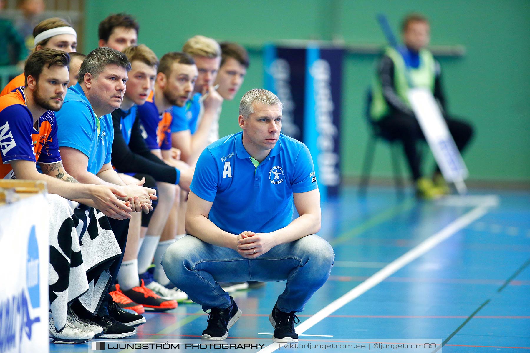 IFK Skövde HK-LIF Lindesberg 31-19,herr,Arena Skövde,Skövde,Sverige,Handboll,,2016,156762