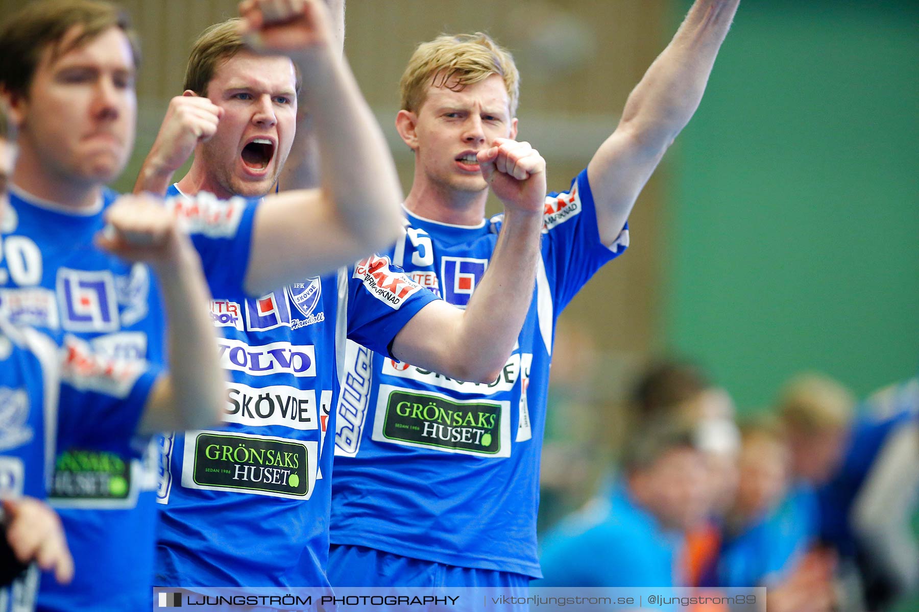 IFK Skövde HK-LIF Lindesberg 31-19,herr,Arena Skövde,Skövde,Sverige,Handboll,,2016,156771