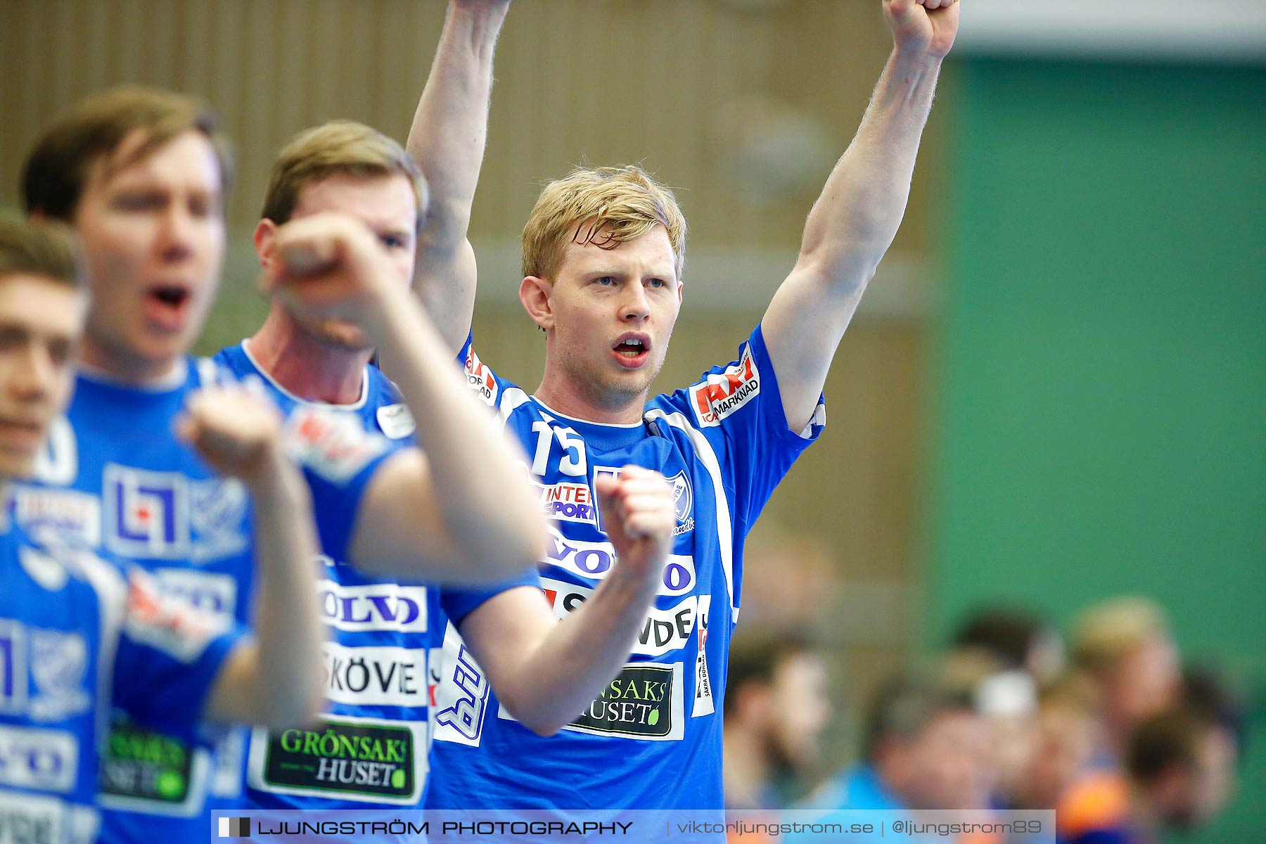 IFK Skövde HK-LIF Lindesberg 31-19,herr,Arena Skövde,Skövde,Sverige,Handboll,,2016,156776