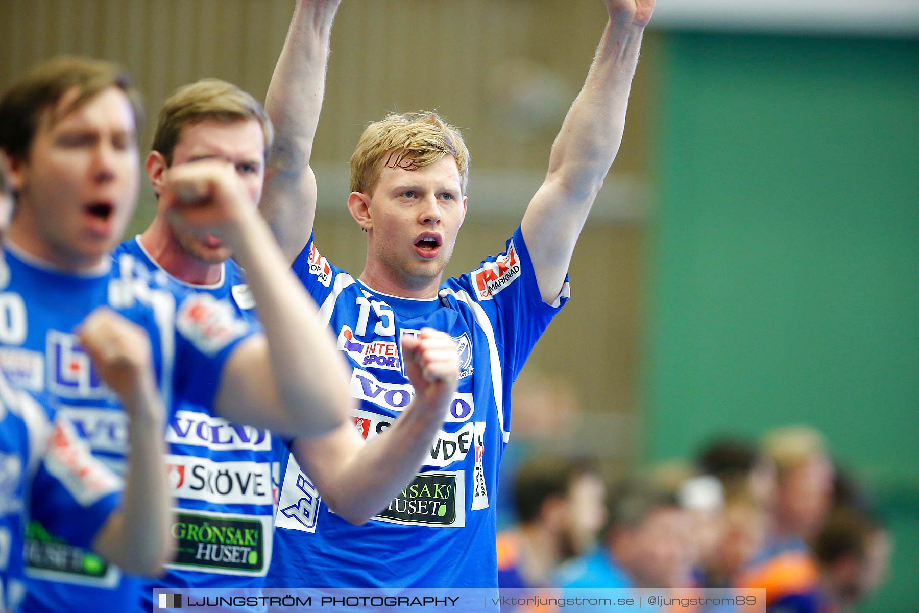 IFK Skövde HK-LIF Lindesberg 31-19,herr,Arena Skövde,Skövde,Sverige,Handboll,,2016,156777