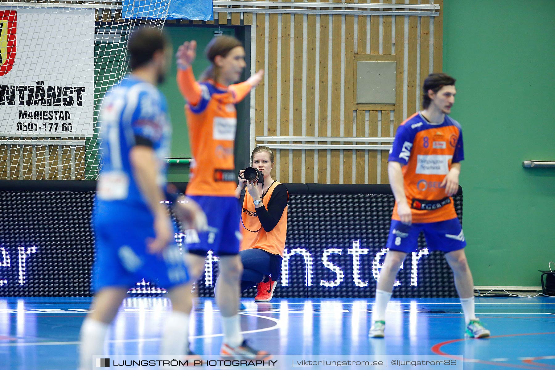 IFK Skövde HK-LIF Lindesberg 31-19,herr,Arena Skövde,Skövde,Sverige,Handboll,,2016,156783