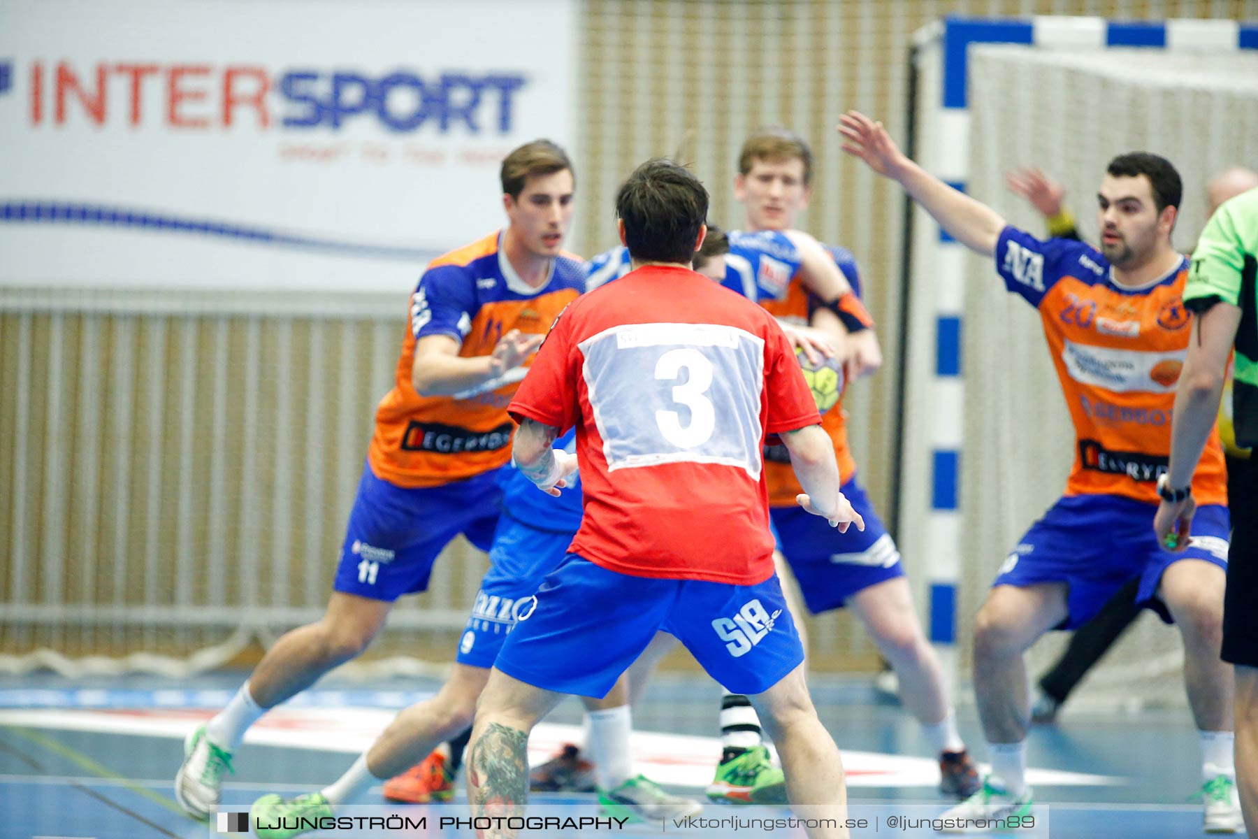 IFK Skövde HK-LIF Lindesberg 31-19,herr,Arena Skövde,Skövde,Sverige,Handboll,,2016,156792