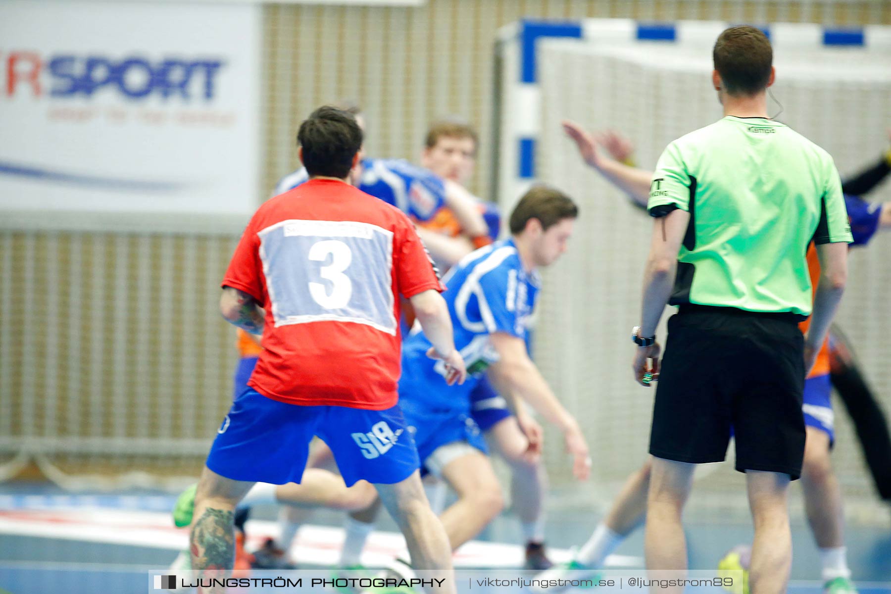 IFK Skövde HK-LIF Lindesberg 31-19,herr,Arena Skövde,Skövde,Sverige,Handboll,,2016,156793