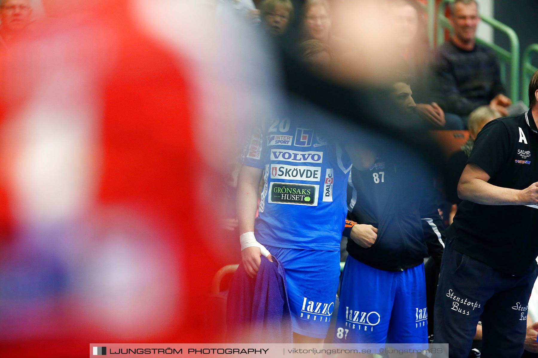 IFK Skövde HK-LIF Lindesberg 31-19,herr,Arena Skövde,Skövde,Sverige,Handboll,,2016,156807