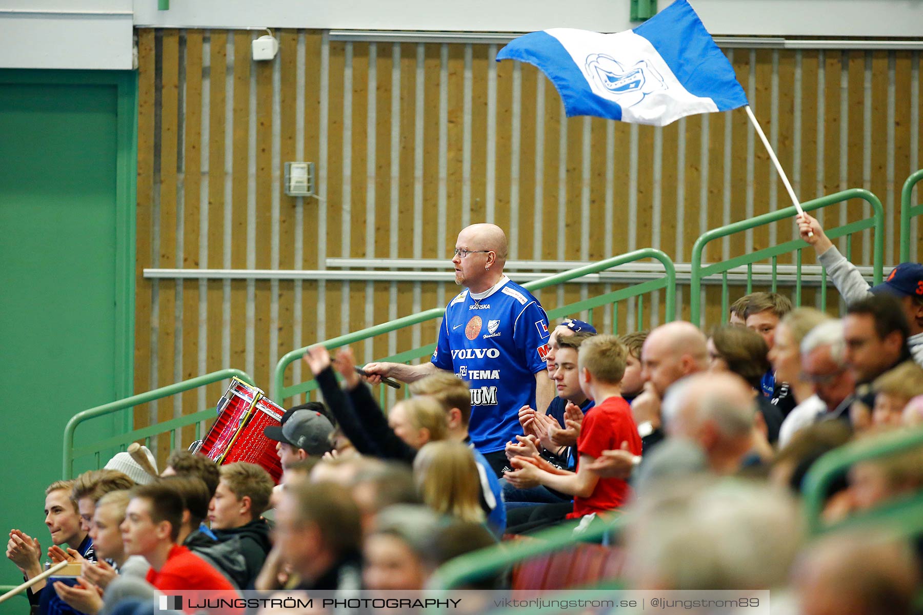 IFK Skövde HK-LIF Lindesberg 31-19,herr,Arena Skövde,Skövde,Sverige,Handboll,,2016,156808