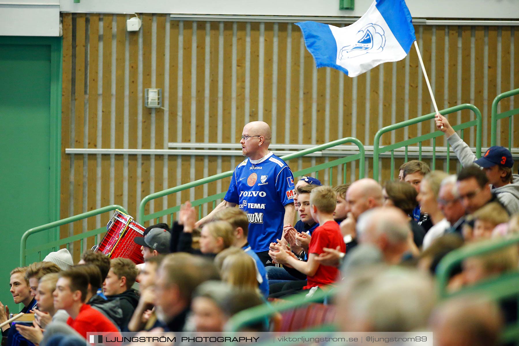 IFK Skövde HK-LIF Lindesberg 31-19,herr,Arena Skövde,Skövde,Sverige,Handboll,,2016,156809