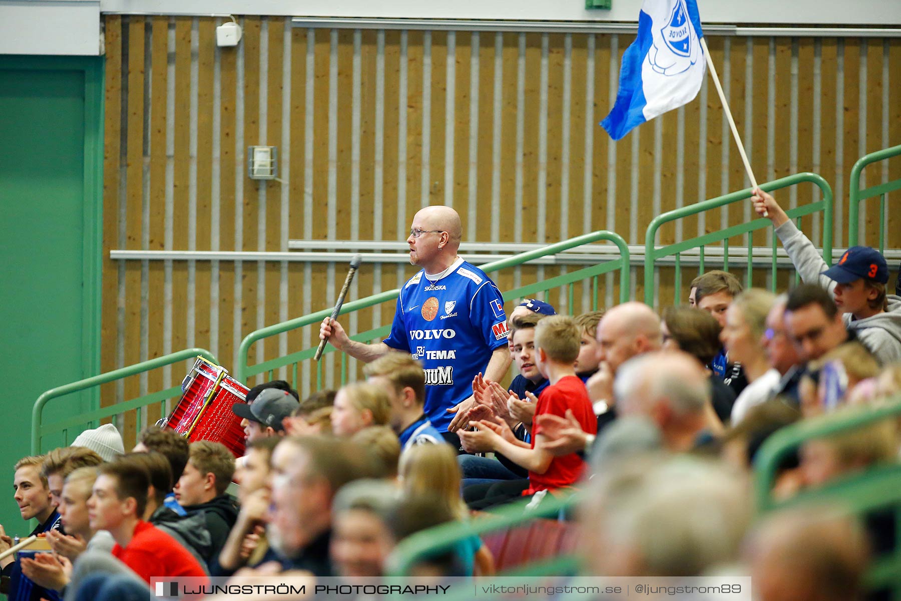IFK Skövde HK-LIF Lindesberg 31-19,herr,Arena Skövde,Skövde,Sverige,Handboll,,2016,156810