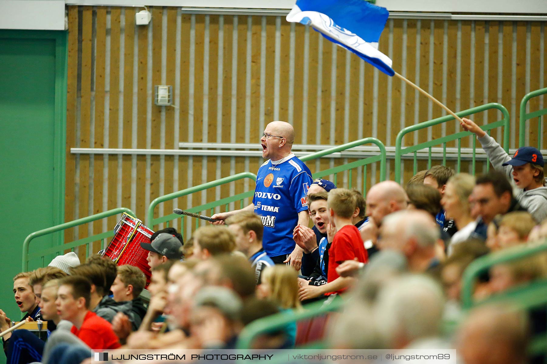 IFK Skövde HK-LIF Lindesberg 31-19,herr,Arena Skövde,Skövde,Sverige,Handboll,,2016,156811