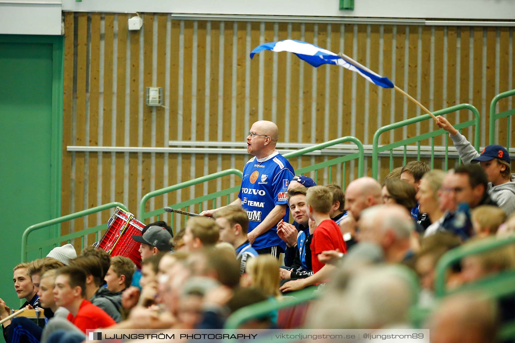 IFK Skövde HK-LIF Lindesberg 31-19,herr,Arena Skövde,Skövde,Sverige,Handboll,,2016,156812