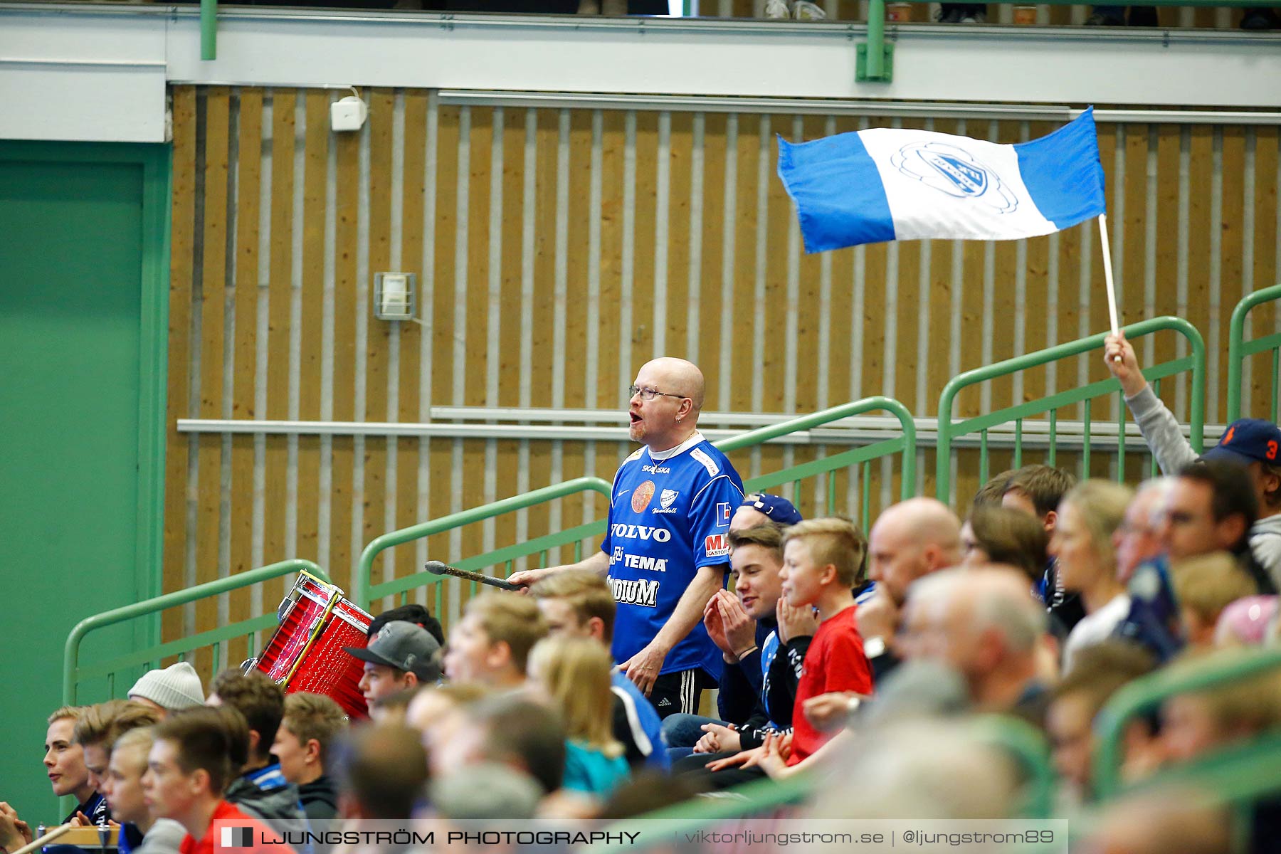 IFK Skövde HK-LIF Lindesberg 31-19,herr,Arena Skövde,Skövde,Sverige,Handboll,,2016,156814