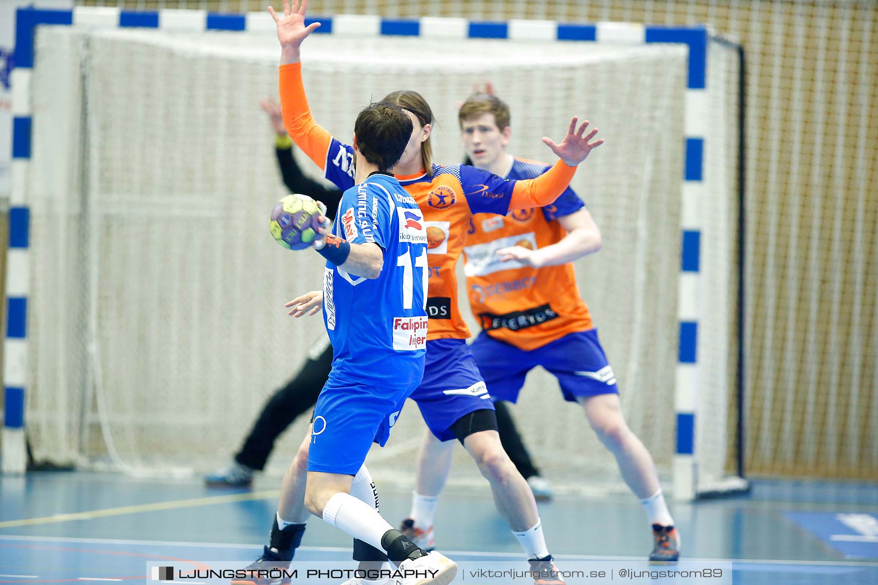 IFK Skövde HK-LIF Lindesberg 31-19,herr,Arena Skövde,Skövde,Sverige,Handboll,,2016,156818