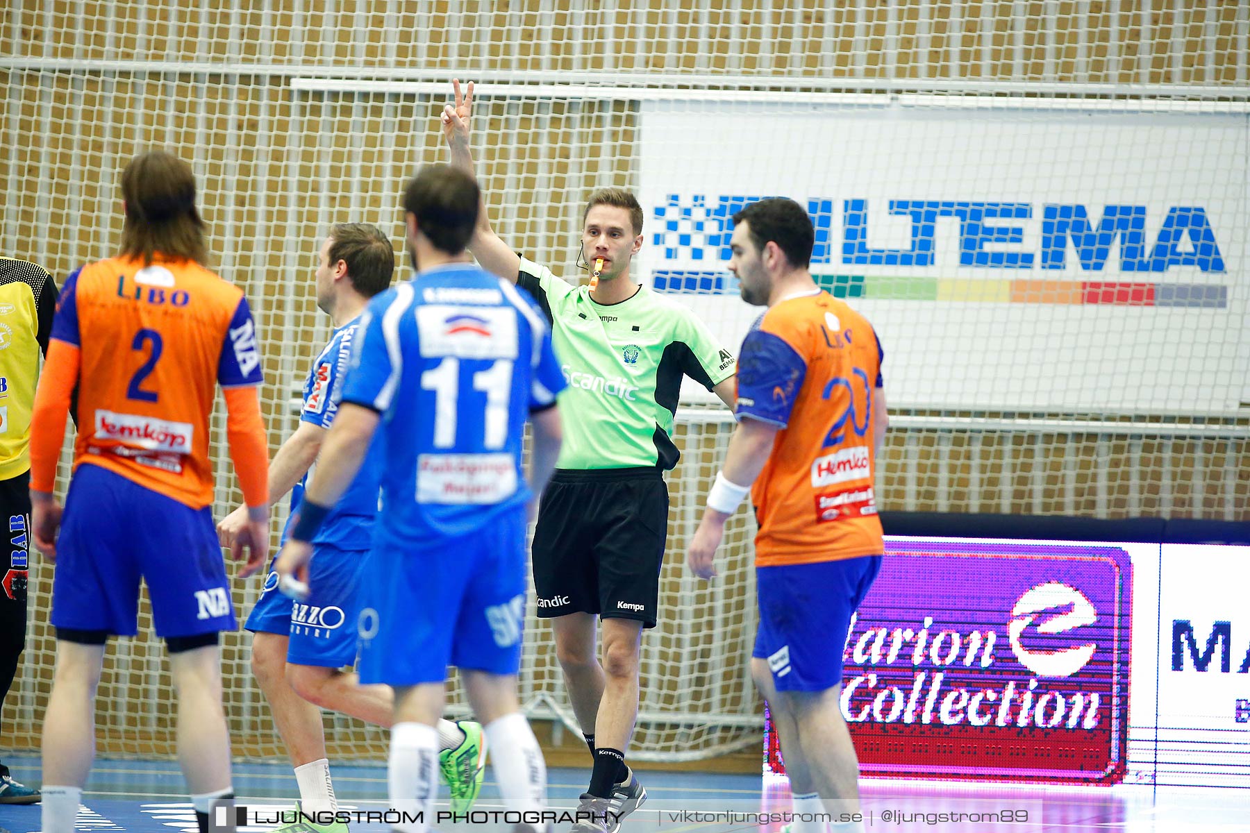 IFK Skövde HK-LIF Lindesberg 31-19,herr,Arena Skövde,Skövde,Sverige,Handboll,,2016,156841