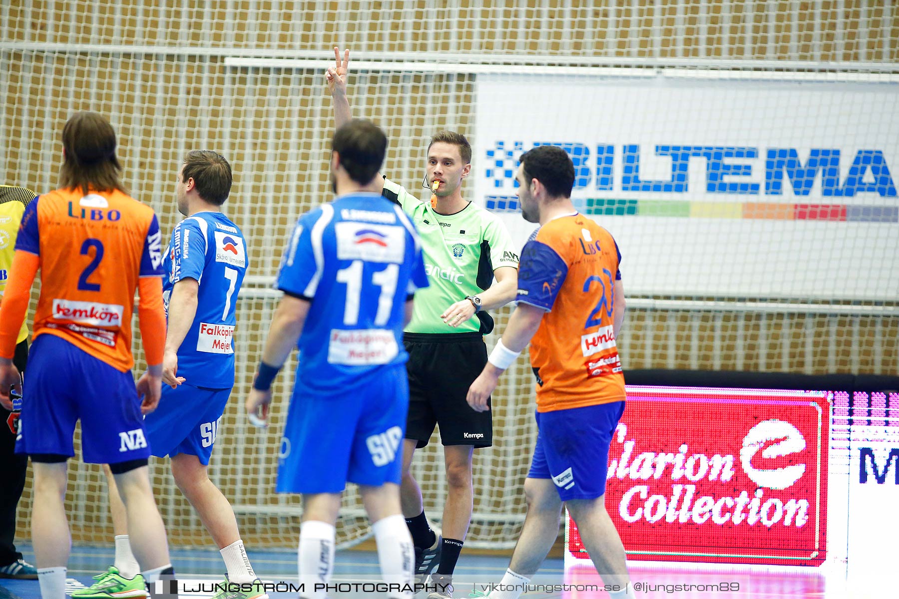 IFK Skövde HK-LIF Lindesberg 31-19,herr,Arena Skövde,Skövde,Sverige,Handboll,,2016,156842