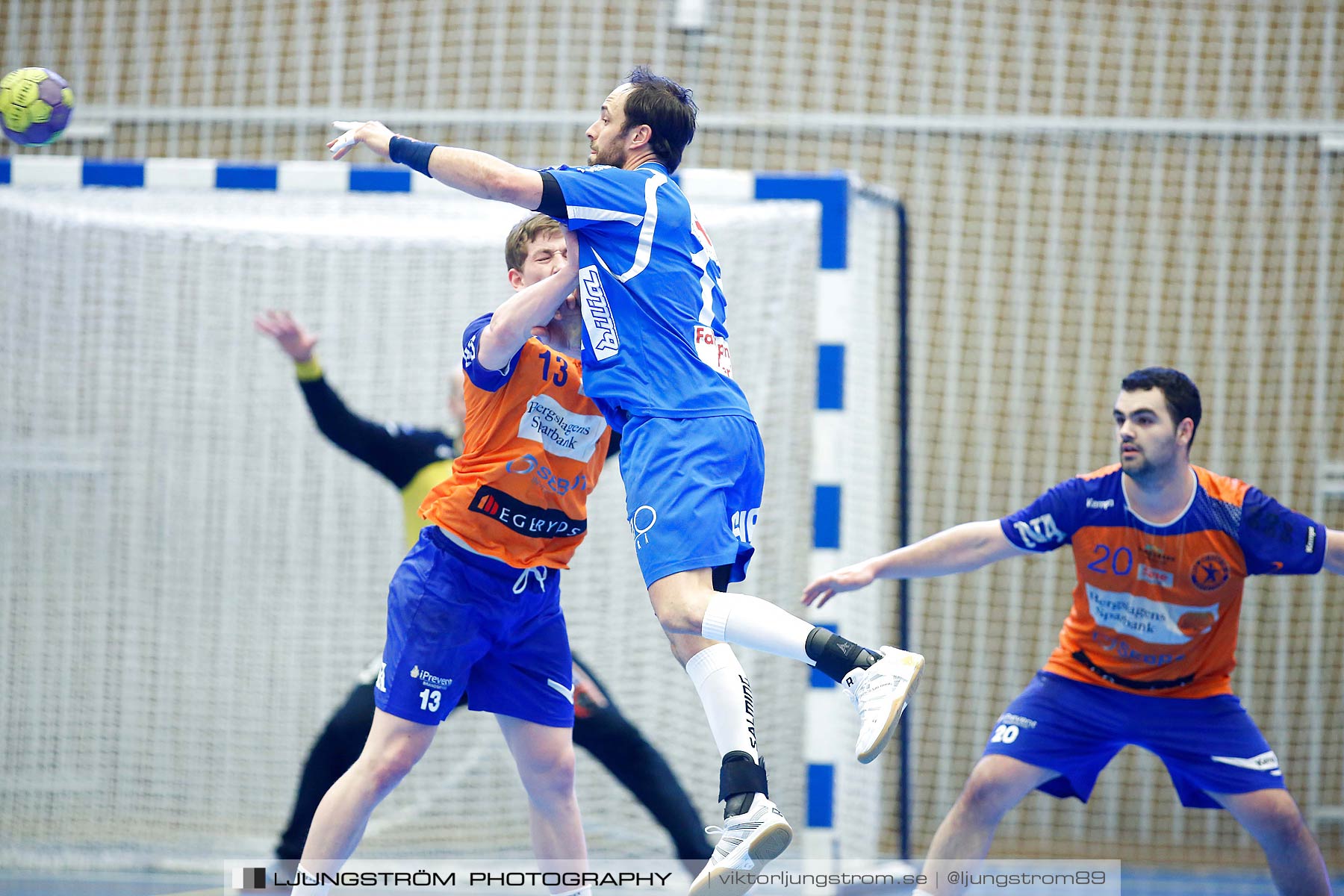 IFK Skövde HK-LIF Lindesberg 31-19,herr,Arena Skövde,Skövde,Sverige,Handboll,,2016,156846