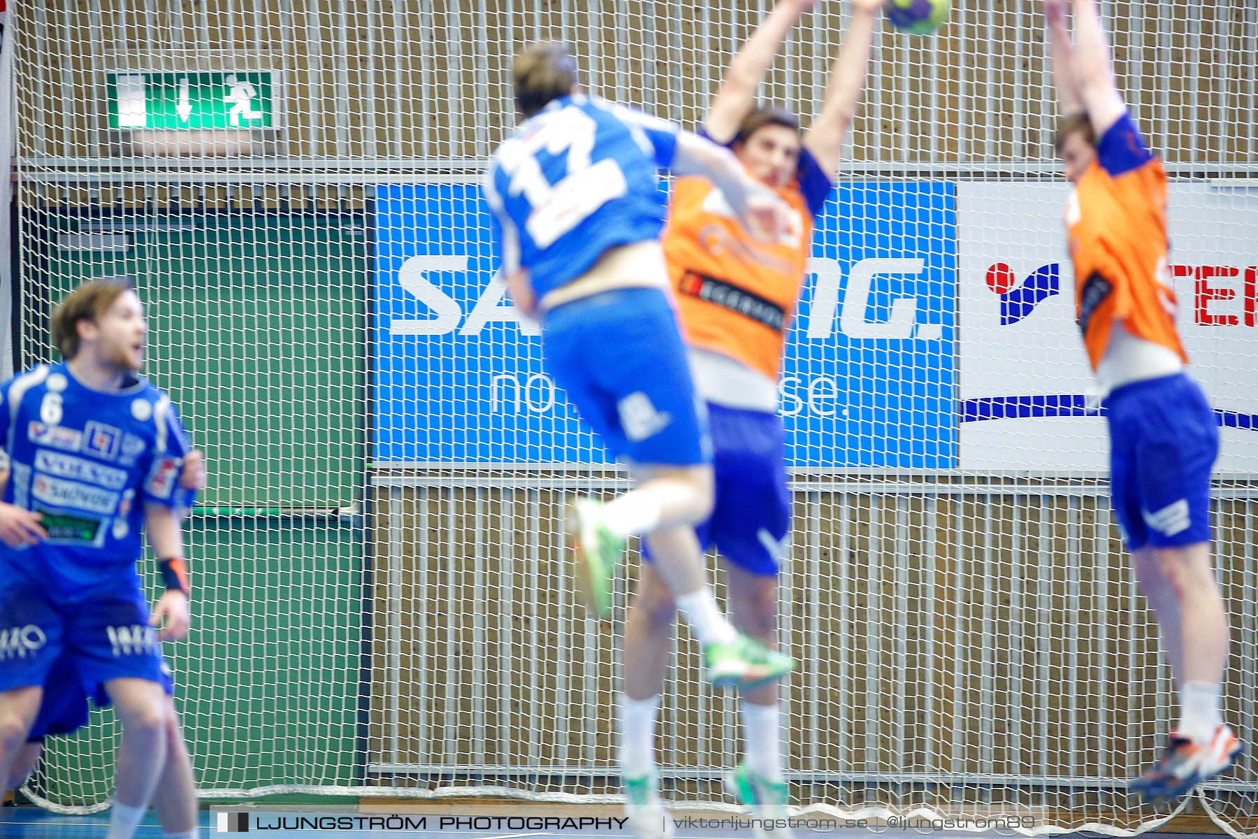 IFK Skövde HK-LIF Lindesberg 31-19,herr,Arena Skövde,Skövde,Sverige,Handboll,,2016,156849