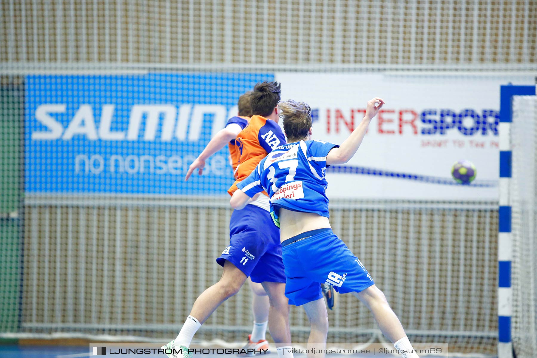 IFK Skövde HK-LIF Lindesberg 31-19,herr,Arena Skövde,Skövde,Sverige,Handboll,,2016,156851