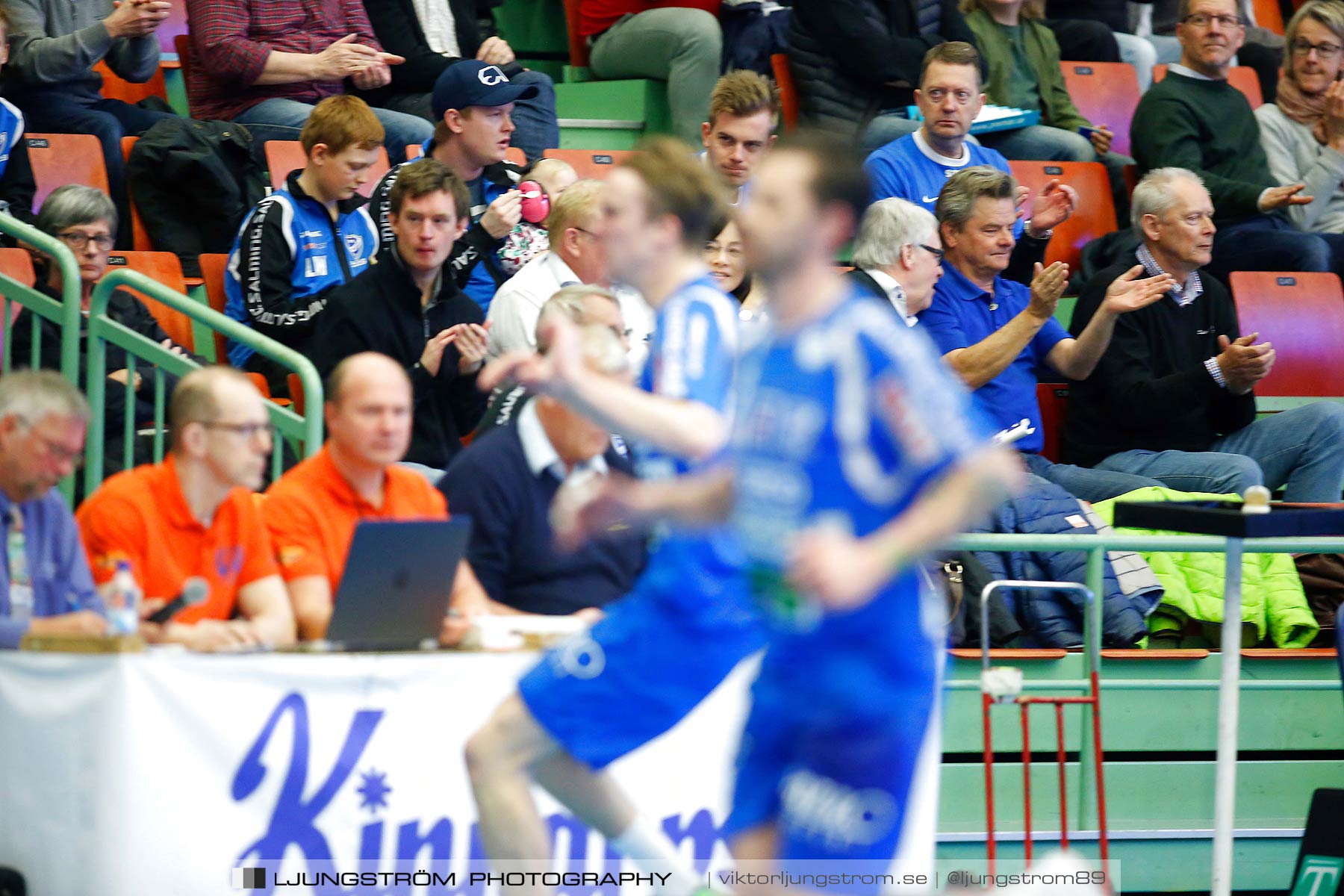 IFK Skövde HK-LIF Lindesberg 31-19,herr,Arena Skövde,Skövde,Sverige,Handboll,,2016,156861