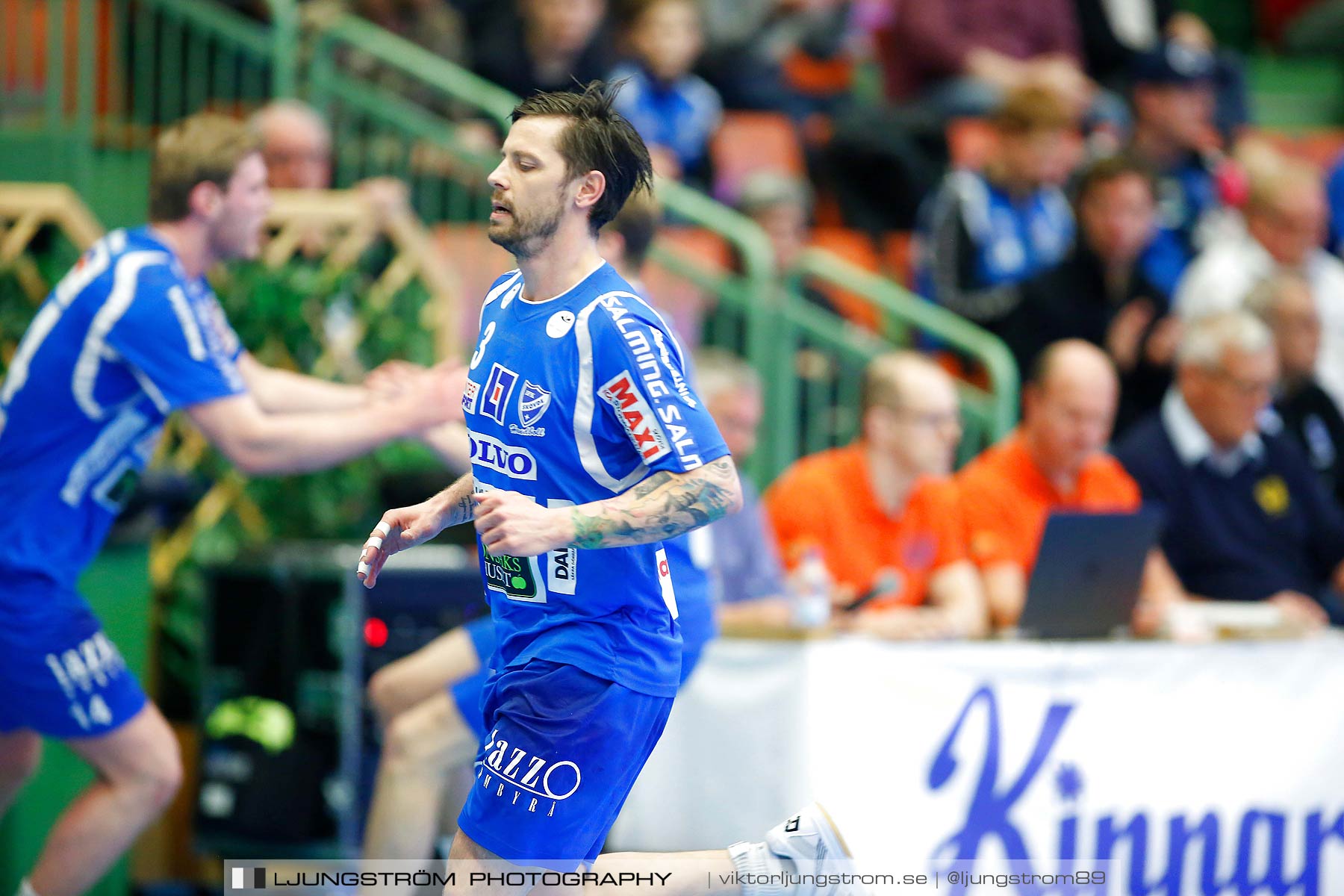 IFK Skövde HK-LIF Lindesberg 31-19,herr,Arena Skövde,Skövde,Sverige,Handboll,,2016,156863