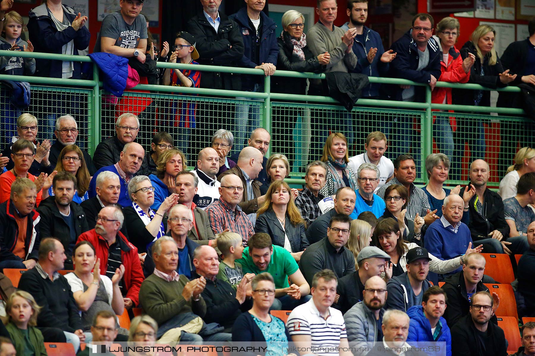 IFK Skövde HK-LIF Lindesberg 31-19,herr,Arena Skövde,Skövde,Sverige,Handboll,,2016,156874