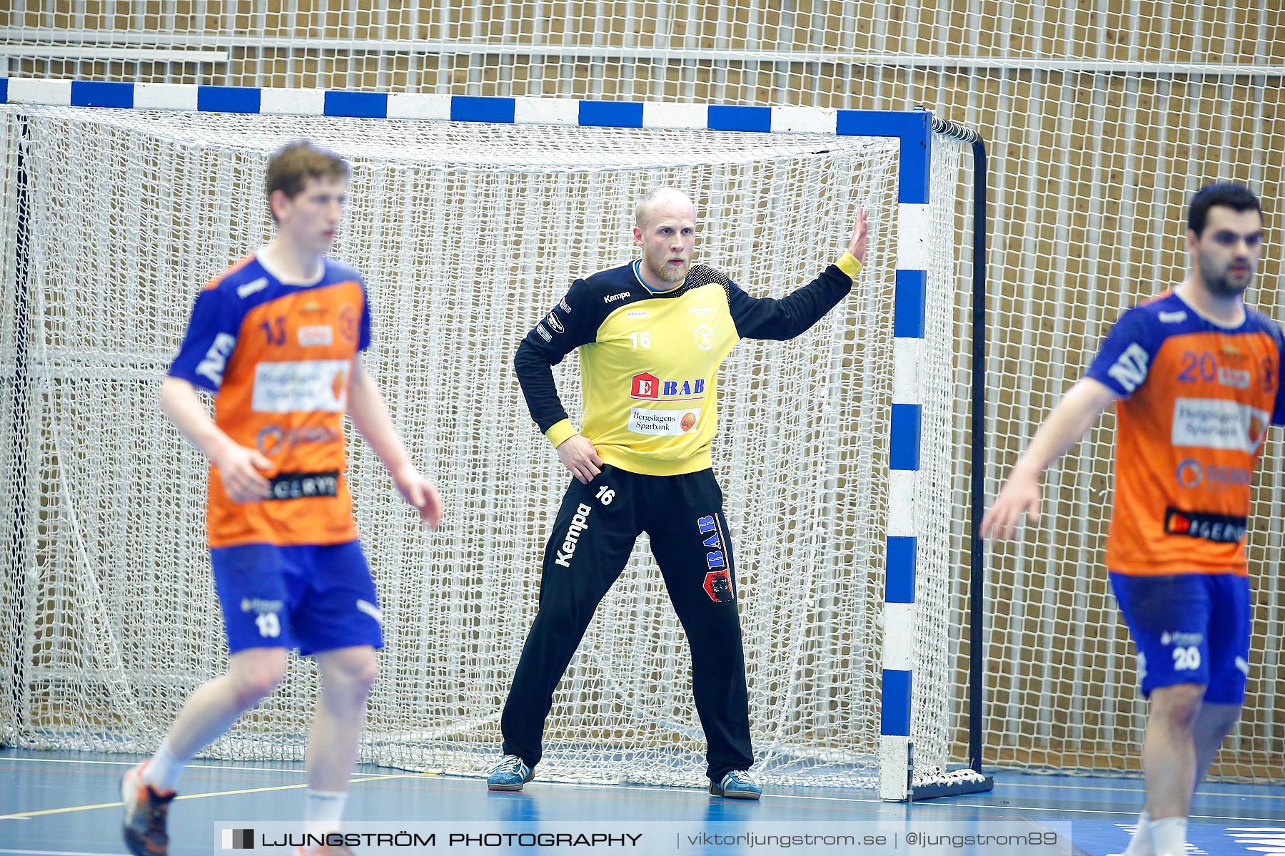 IFK Skövde HK-LIF Lindesberg 31-19,herr,Arena Skövde,Skövde,Sverige,Handboll,,2016,156884