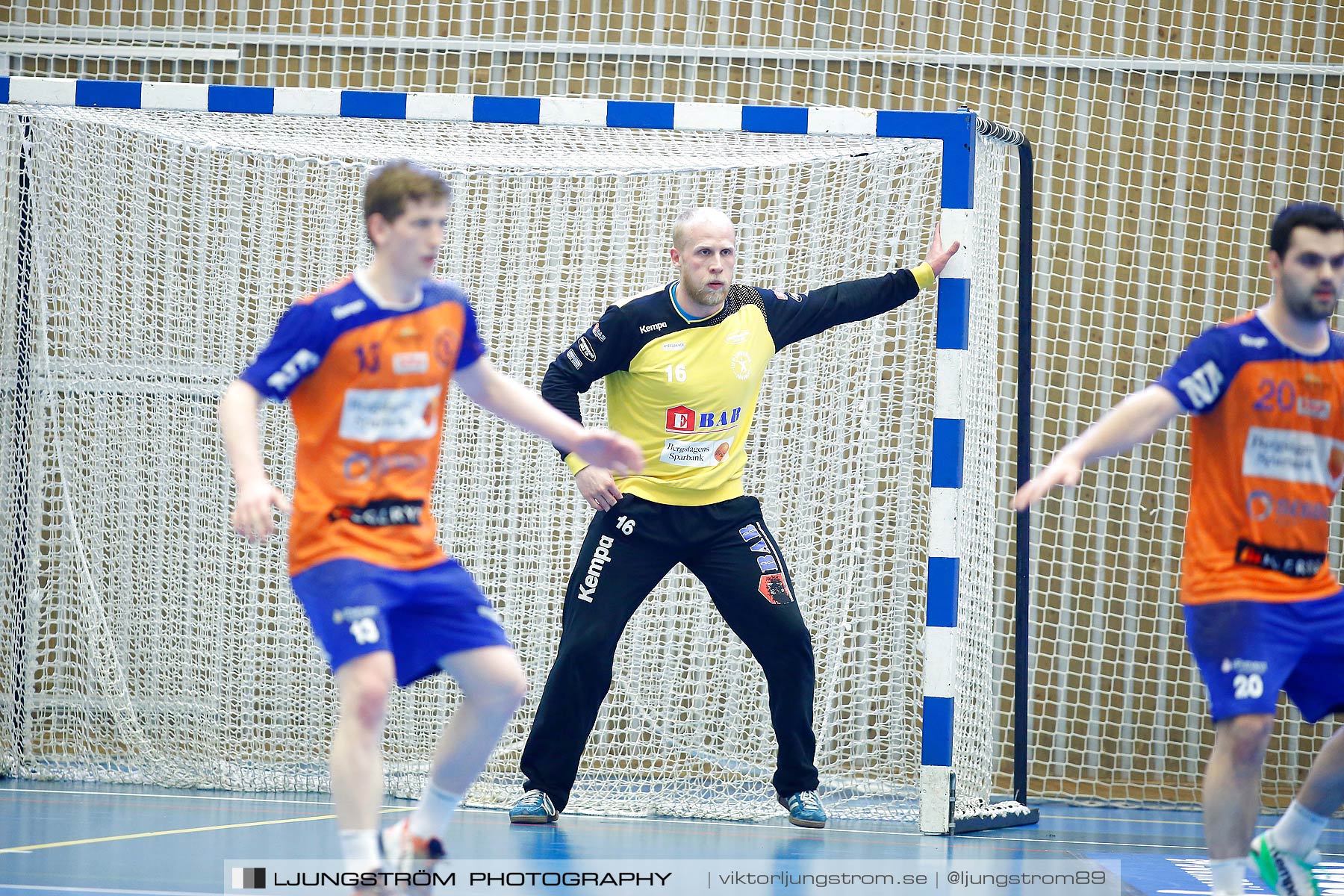 IFK Skövde HK-LIF Lindesberg 31-19,herr,Arena Skövde,Skövde,Sverige,Handboll,,2016,156885