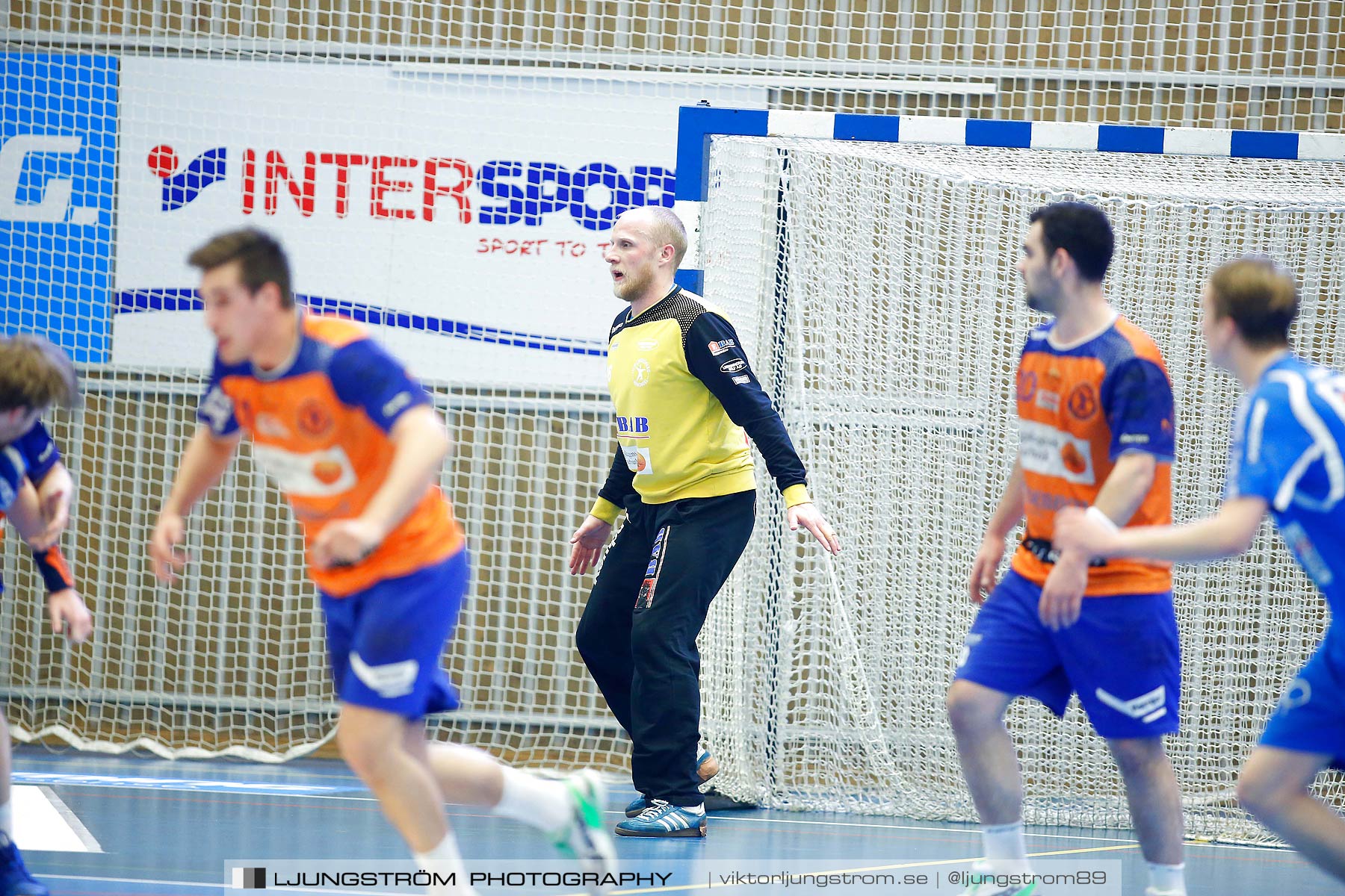 IFK Skövde HK-LIF Lindesberg 31-19,herr,Arena Skövde,Skövde,Sverige,Handboll,,2016,156888