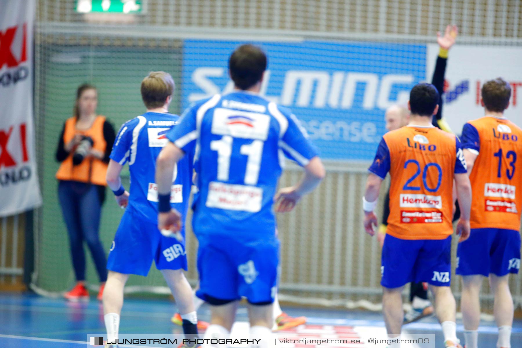 IFK Skövde HK-LIF Lindesberg 31-19,herr,Arena Skövde,Skövde,Sverige,Handboll,,2016,156895