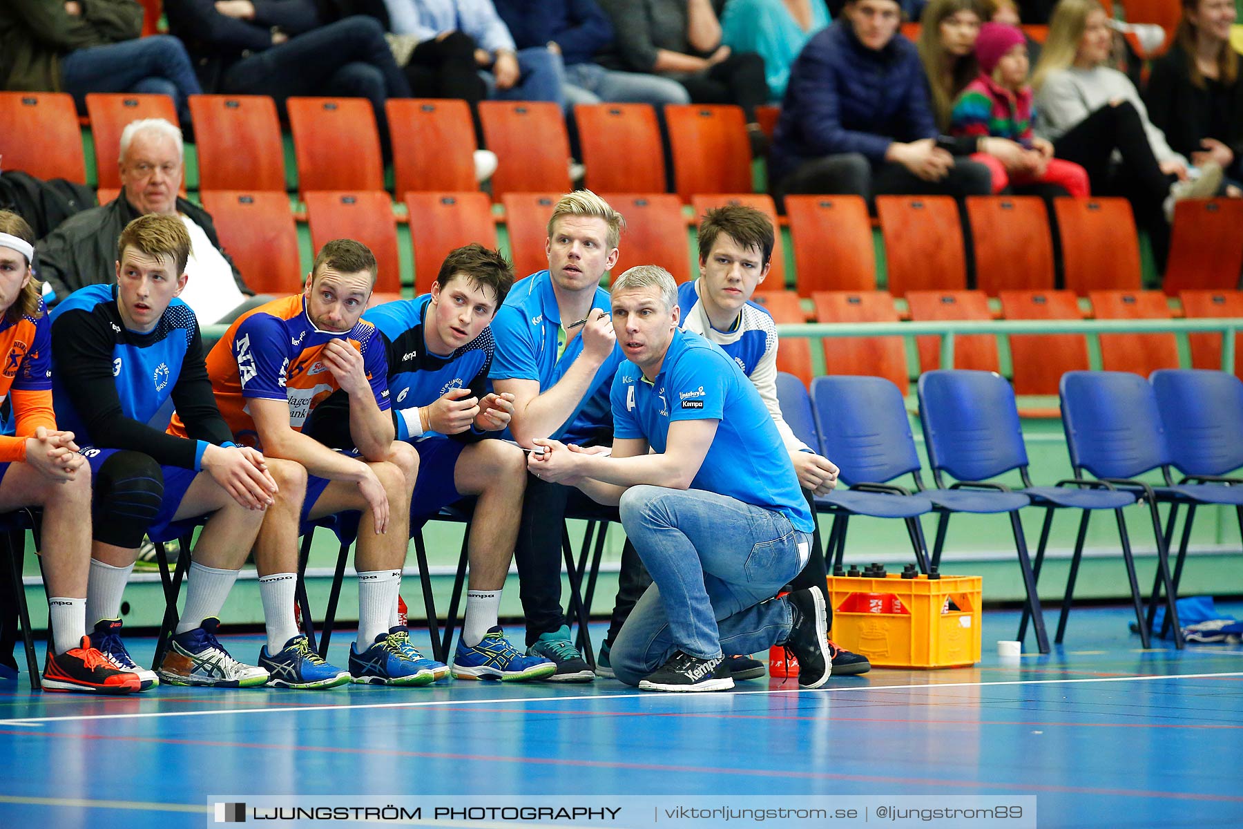 IFK Skövde HK-LIF Lindesberg 31-19,herr,Arena Skövde,Skövde,Sverige,Handboll,,2016,156899