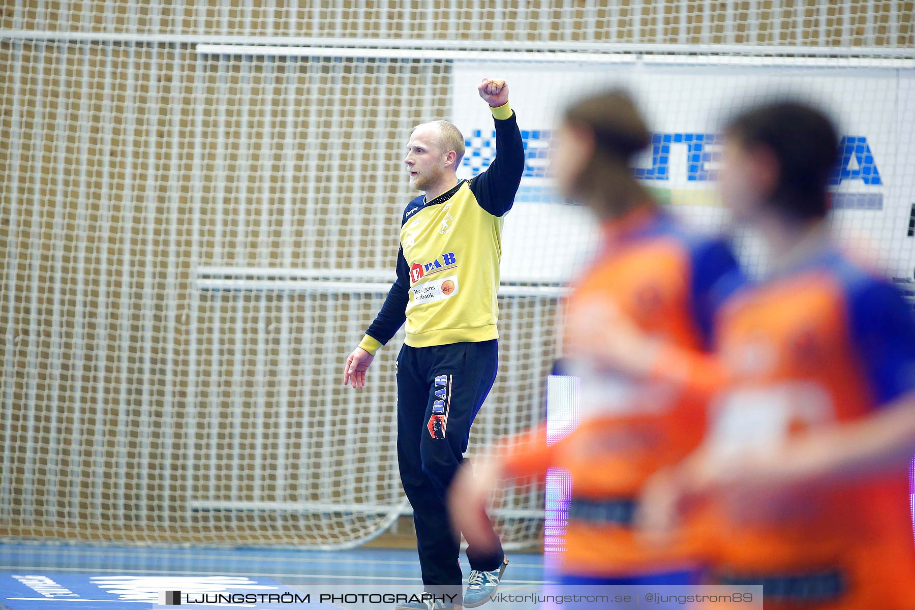 IFK Skövde HK-LIF Lindesberg 31-19,herr,Arena Skövde,Skövde,Sverige,Handboll,,2016,156912