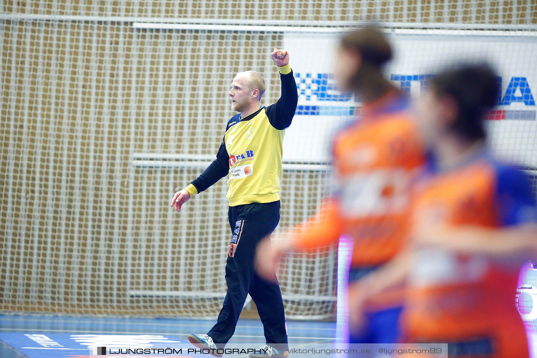 IFK Skövde HK-LIF Lindesberg 31-19,herr,Arena Skövde,Skövde,Sverige,Handboll,,2016,156913