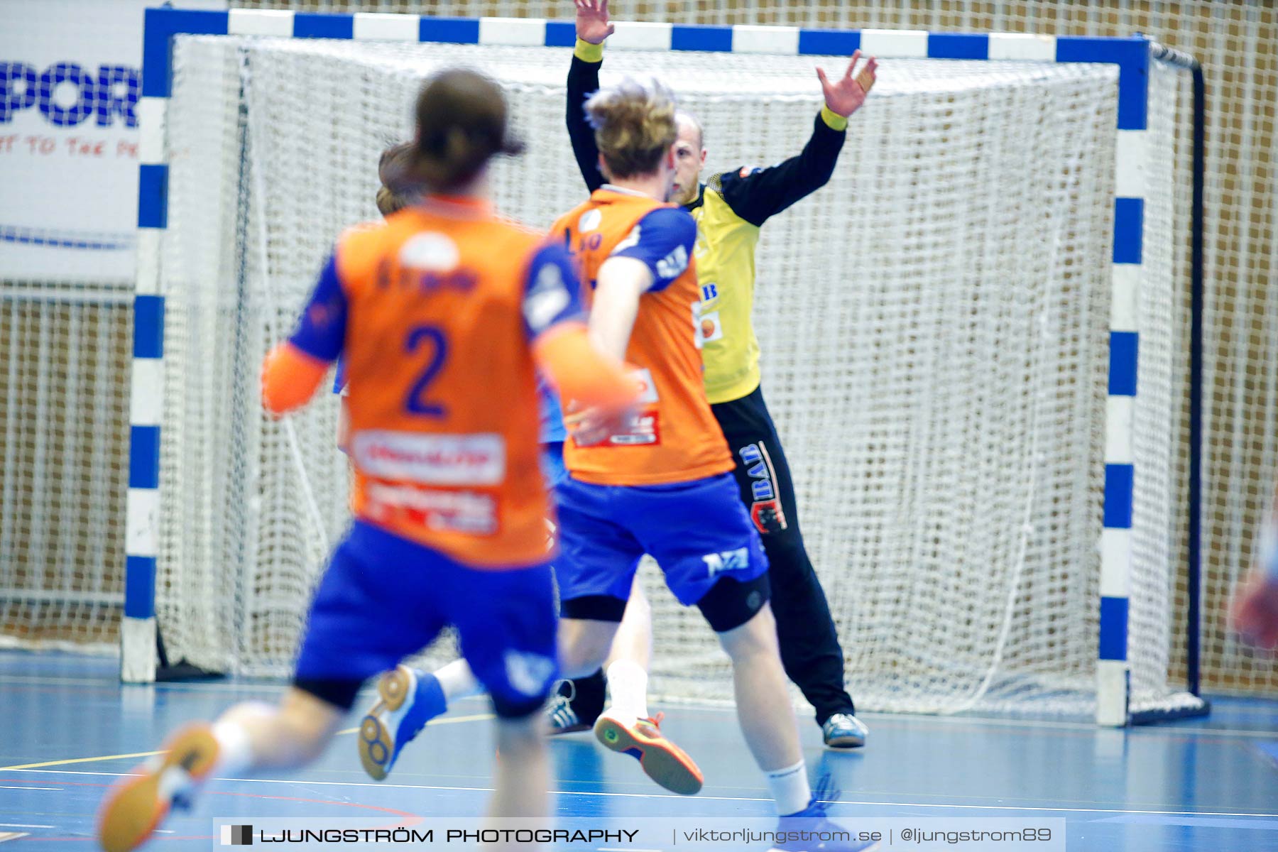 IFK Skövde HK-LIF Lindesberg 31-19,herr,Arena Skövde,Skövde,Sverige,Handboll,,2016,156918