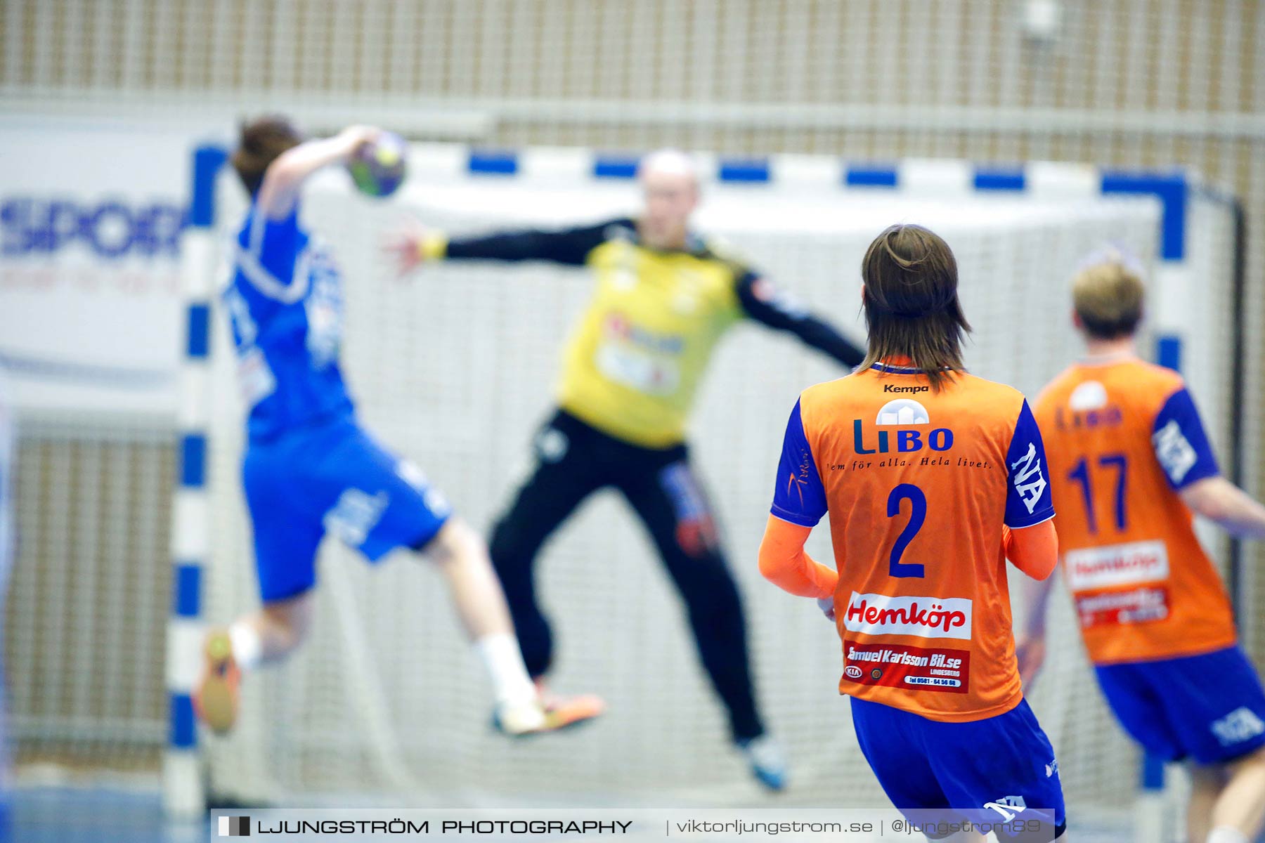 IFK Skövde HK-LIF Lindesberg 31-19,herr,Arena Skövde,Skövde,Sverige,Handboll,,2016,156921