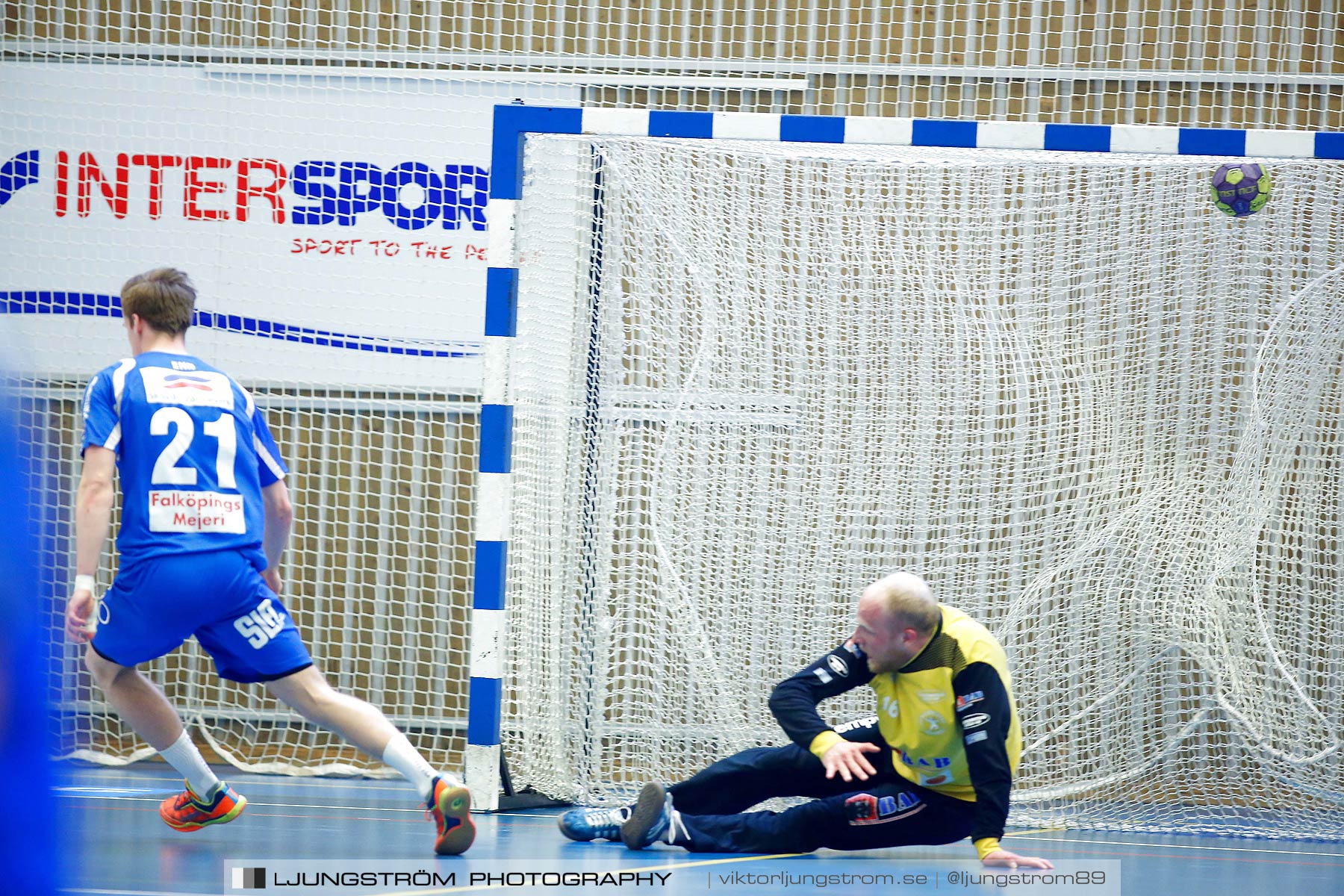 IFK Skövde HK-LIF Lindesberg 31-19,herr,Arena Skövde,Skövde,Sverige,Handboll,,2016,156925