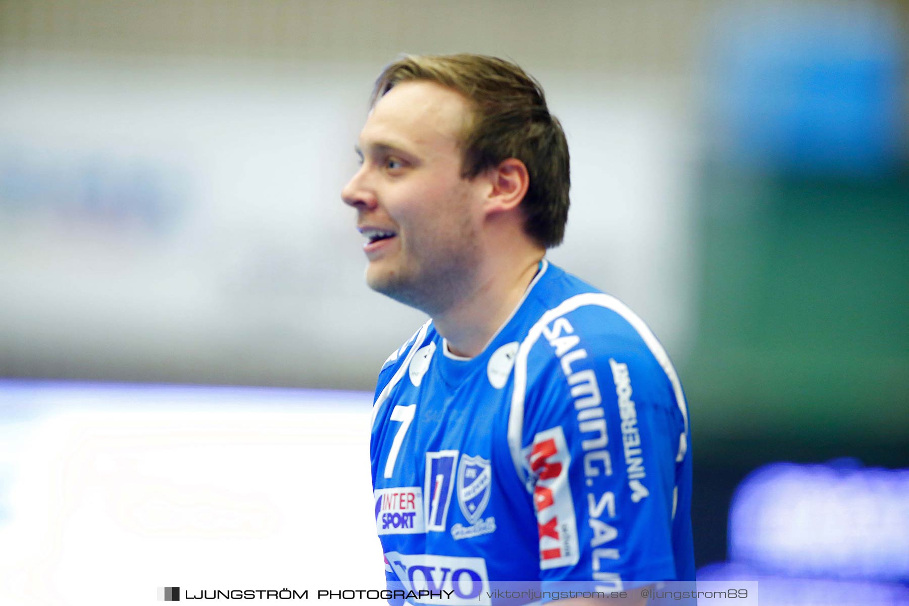 IFK Skövde HK-LIF Lindesberg 31-19,herr,Arena Skövde,Skövde,Sverige,Handboll,,2016,156945