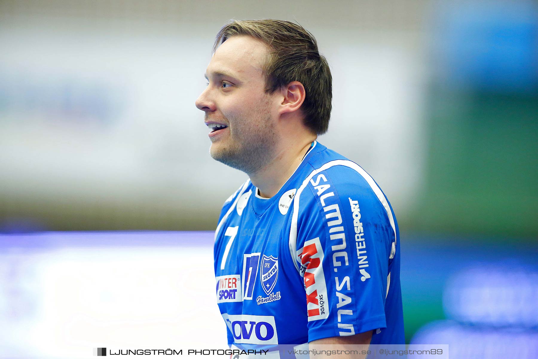 IFK Skövde HK-LIF Lindesberg 31-19,herr,Arena Skövde,Skövde,Sverige,Handboll,,2016,156946