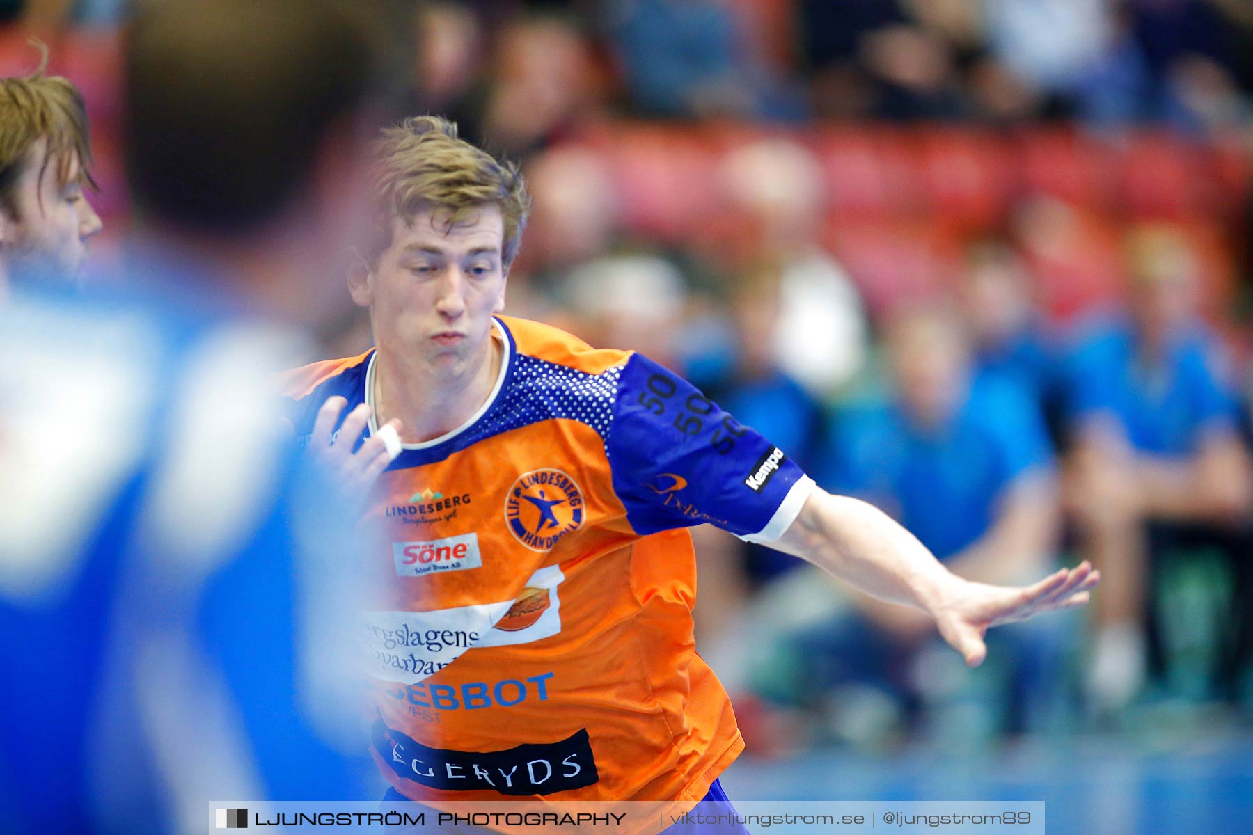 IFK Skövde HK-LIF Lindesberg 31-19,herr,Arena Skövde,Skövde,Sverige,Handboll,,2016,156960