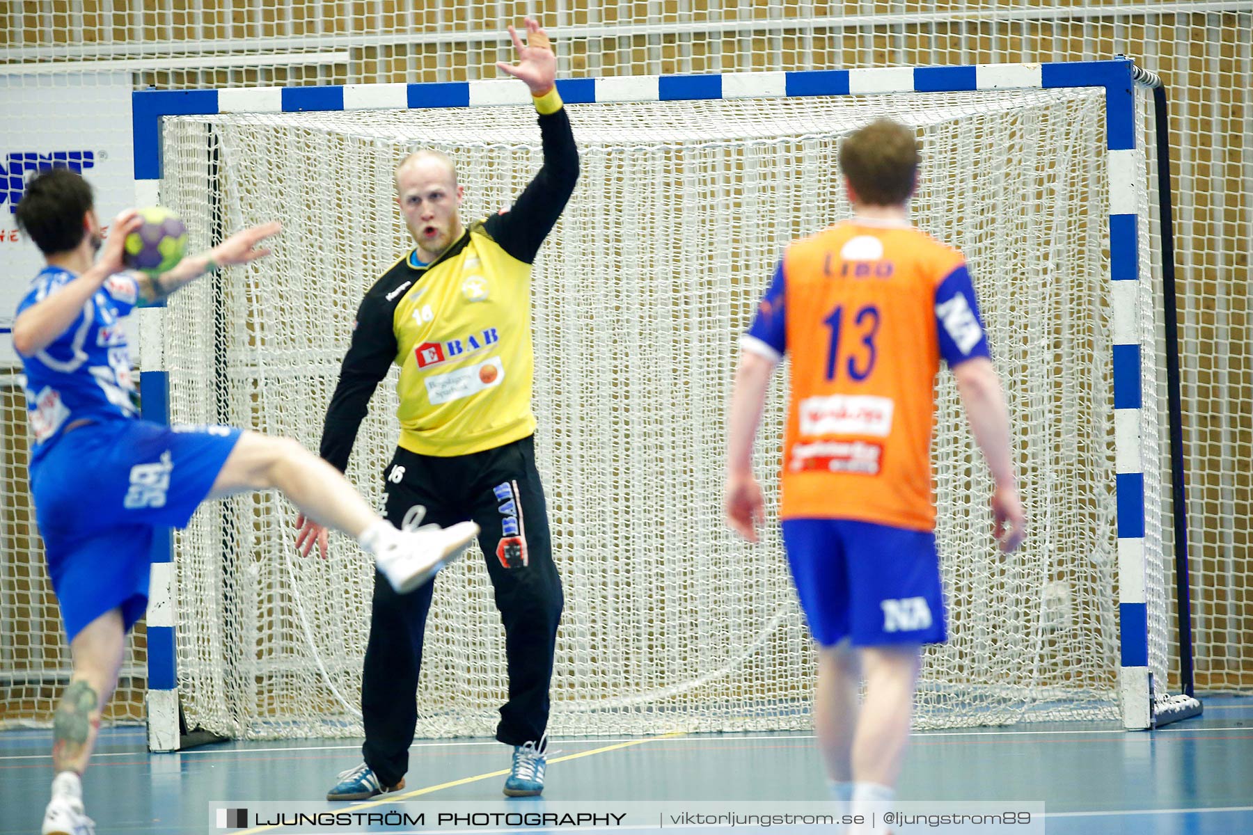 IFK Skövde HK-LIF Lindesberg 31-19,herr,Arena Skövde,Skövde,Sverige,Handboll,,2016,156972