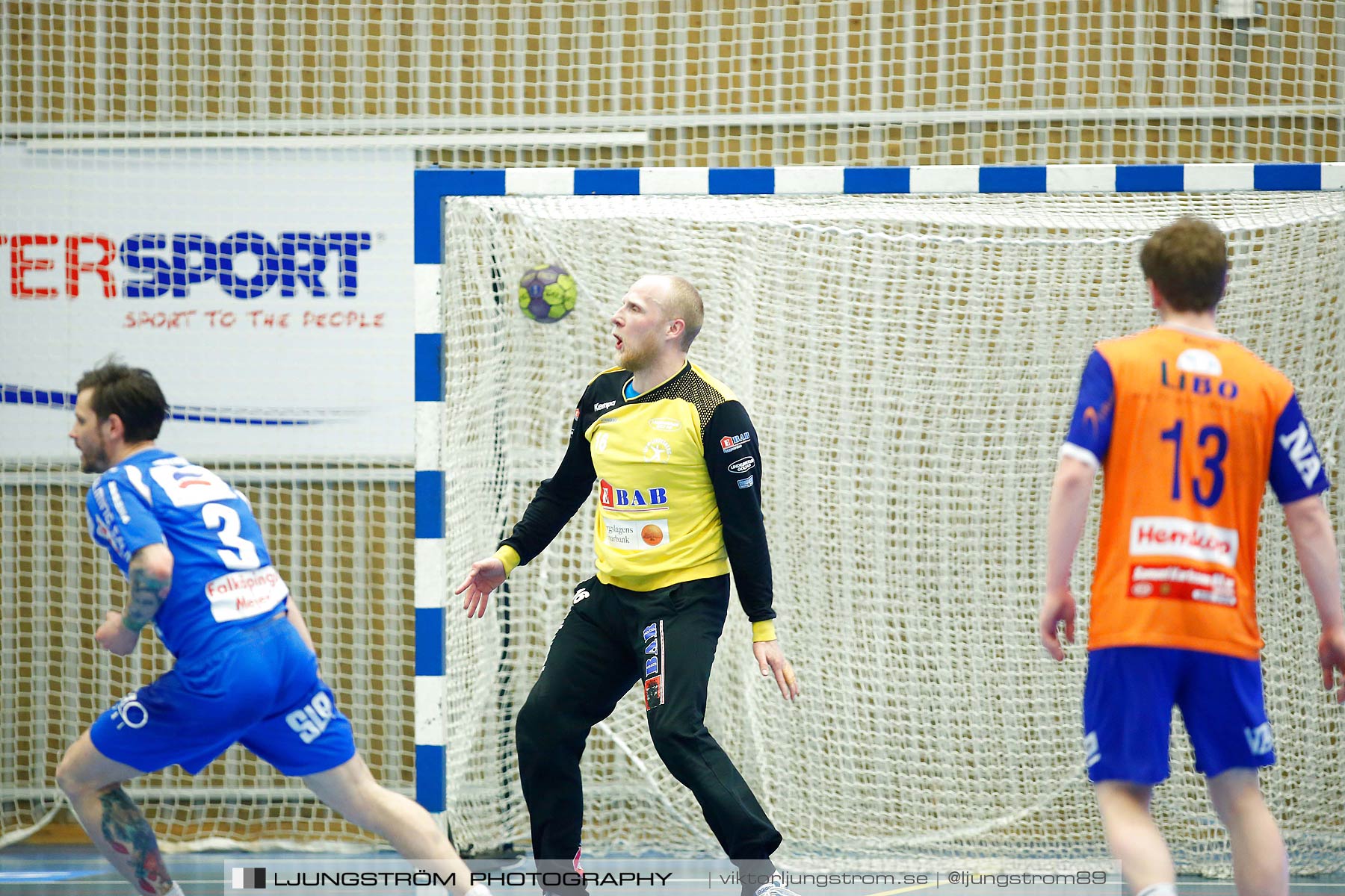 IFK Skövde HK-LIF Lindesberg 31-19,herr,Arena Skövde,Skövde,Sverige,Handboll,,2016,156977