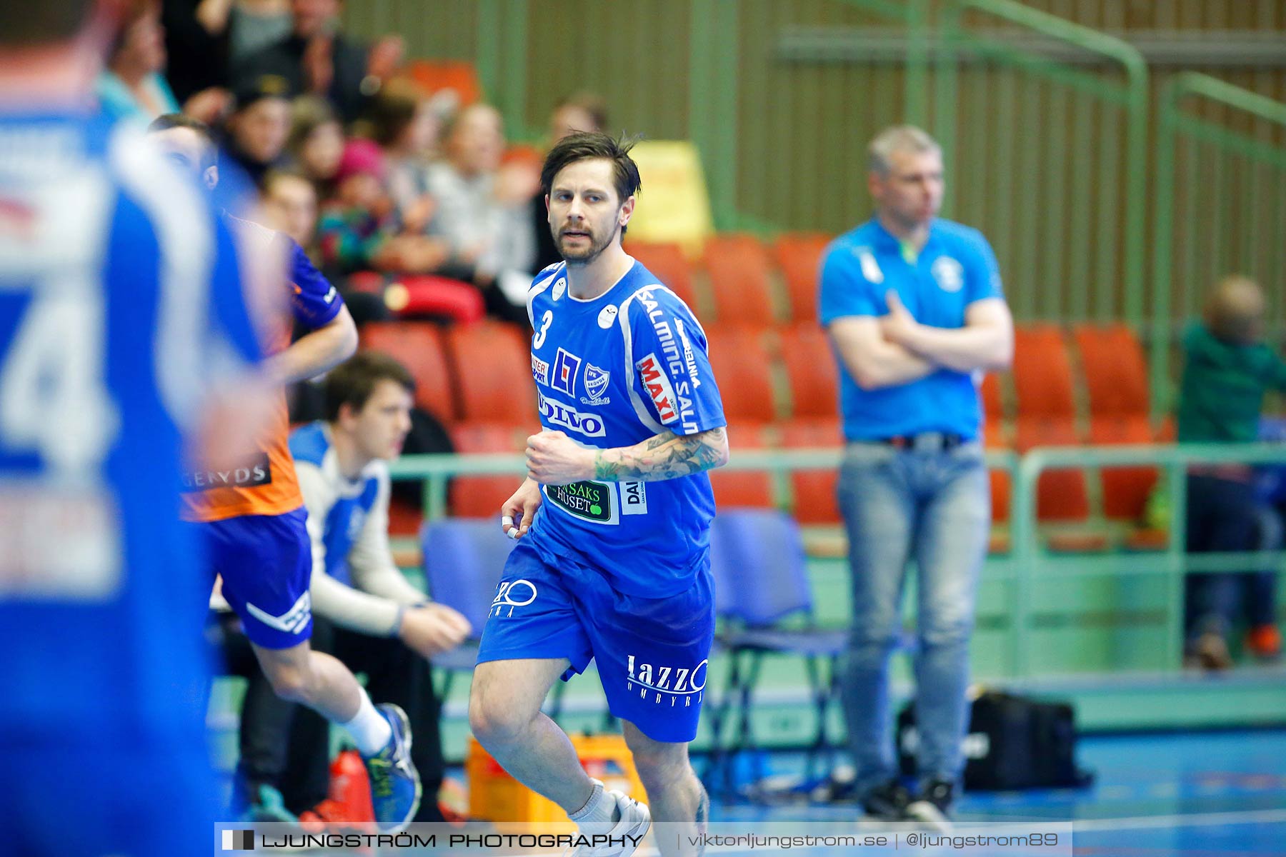 IFK Skövde HK-LIF Lindesberg 31-19,herr,Arena Skövde,Skövde,Sverige,Handboll,,2016,156989