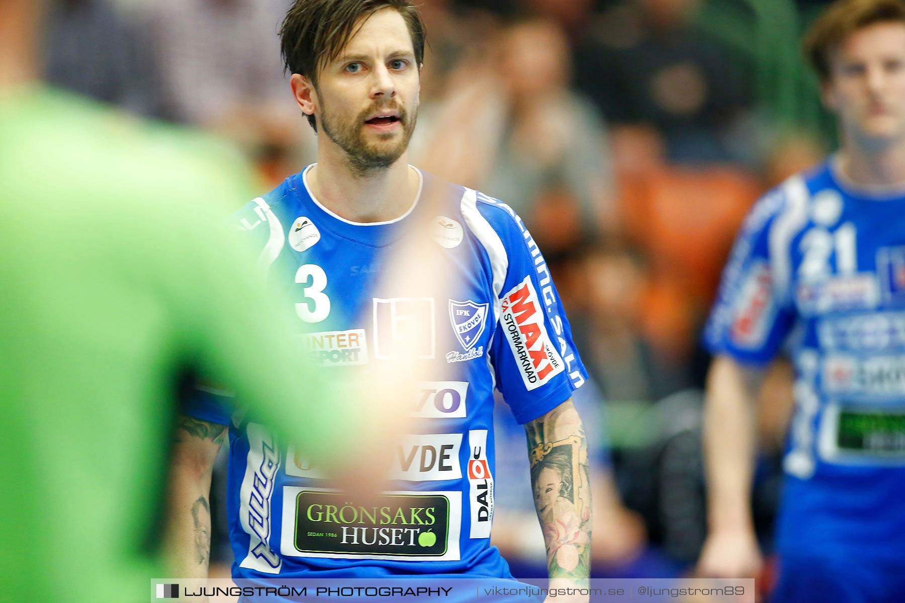 IFK Skövde HK-LIF Lindesberg 31-19,herr,Arena Skövde,Skövde,Sverige,Handboll,,2016,157003