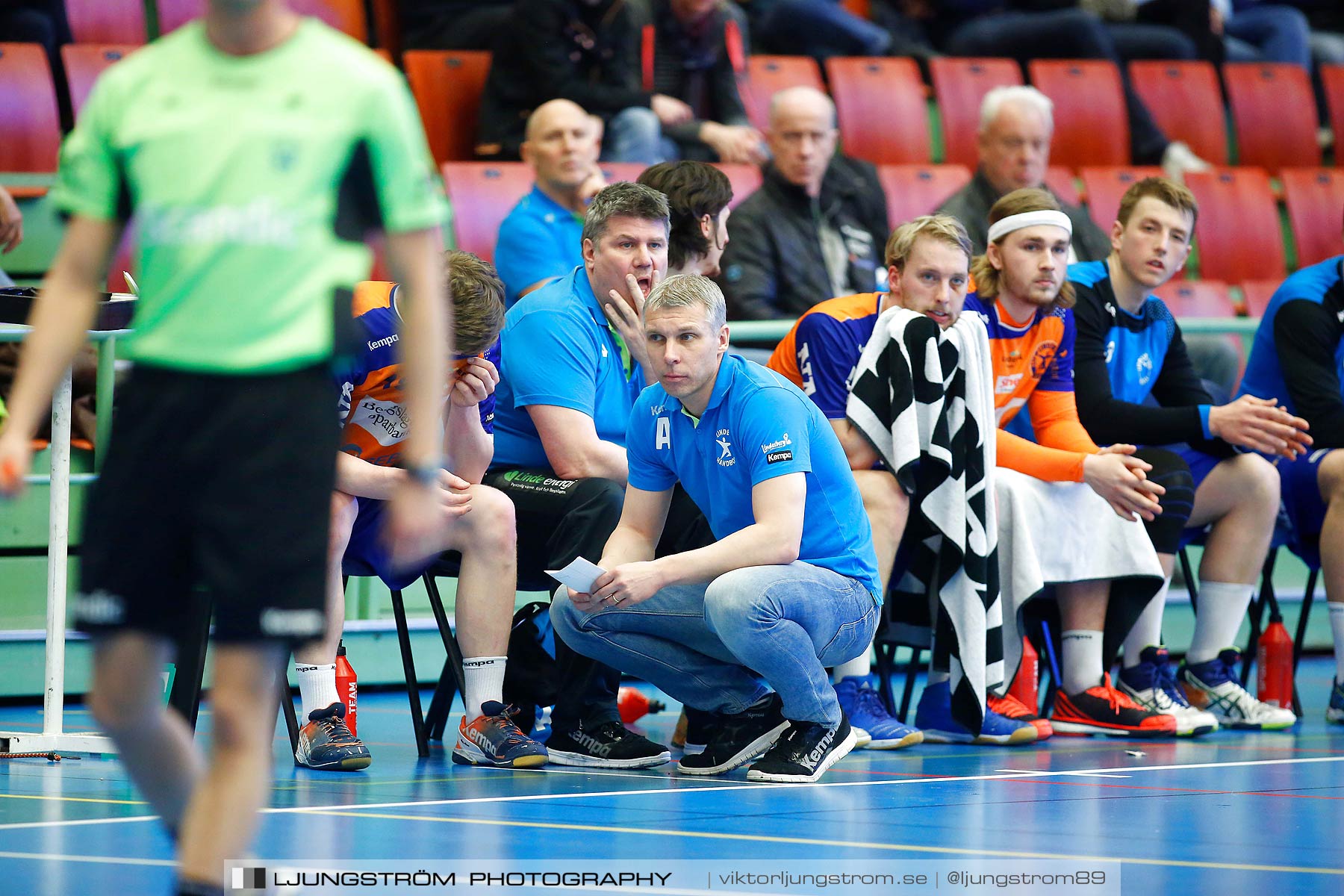 IFK Skövde HK-LIF Lindesberg 31-19,herr,Arena Skövde,Skövde,Sverige,Handboll,,2016,157006