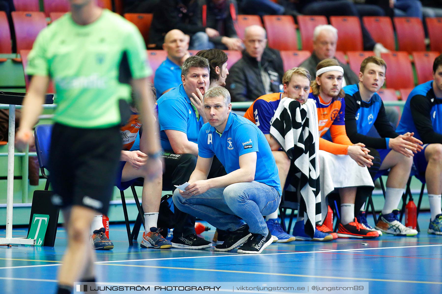 IFK Skövde HK-LIF Lindesberg 31-19,herr,Arena Skövde,Skövde,Sverige,Handboll,,2016,157007