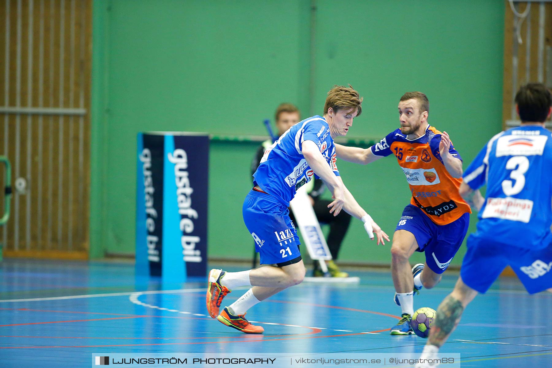 IFK Skövde HK-LIF Lindesberg 31-19,herr,Arena Skövde,Skövde,Sverige,Handboll,,2016,157017