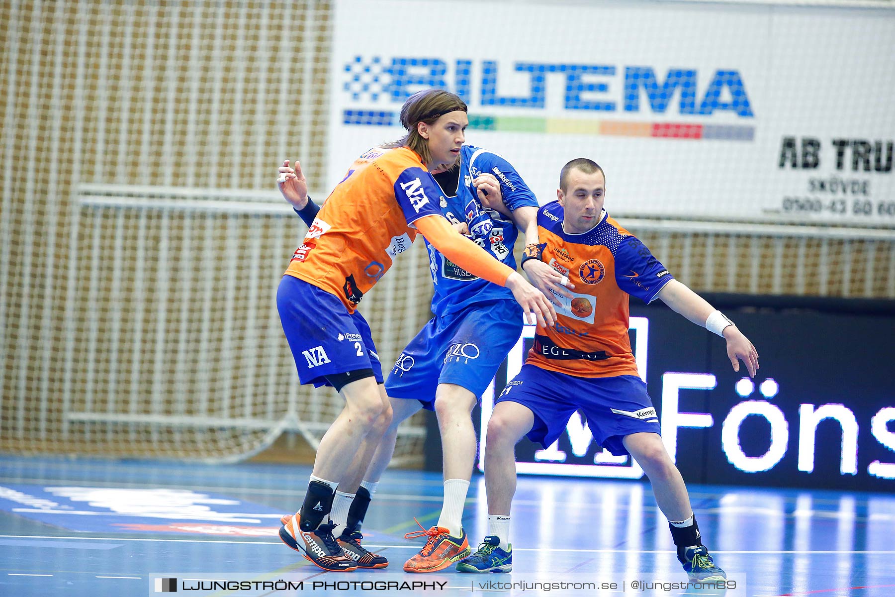 IFK Skövde HK-LIF Lindesberg 31-19,herr,Arena Skövde,Skövde,Sverige,Handboll,,2016,157030