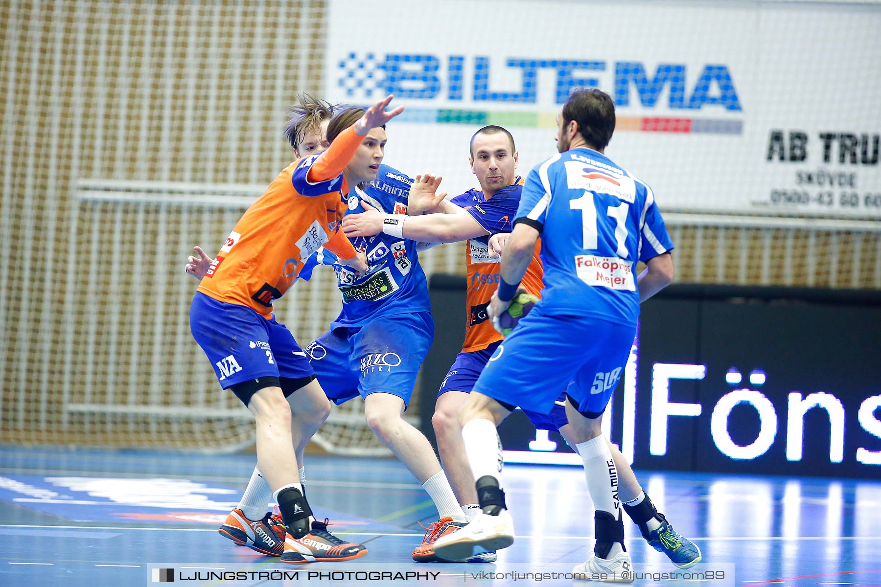 IFK Skövde HK-LIF Lindesberg 31-19,herr,Arena Skövde,Skövde,Sverige,Handboll,,2016,157033